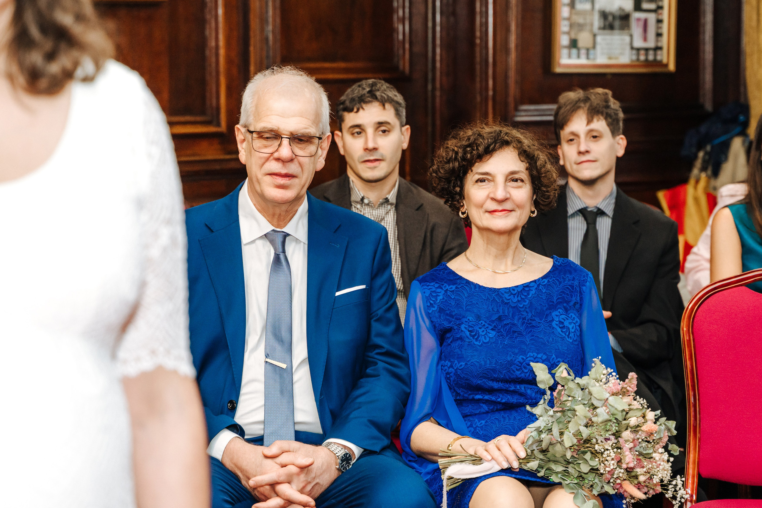 Peter & Virginia’s Wedding | Henley-on-Thames Wedding Photographer