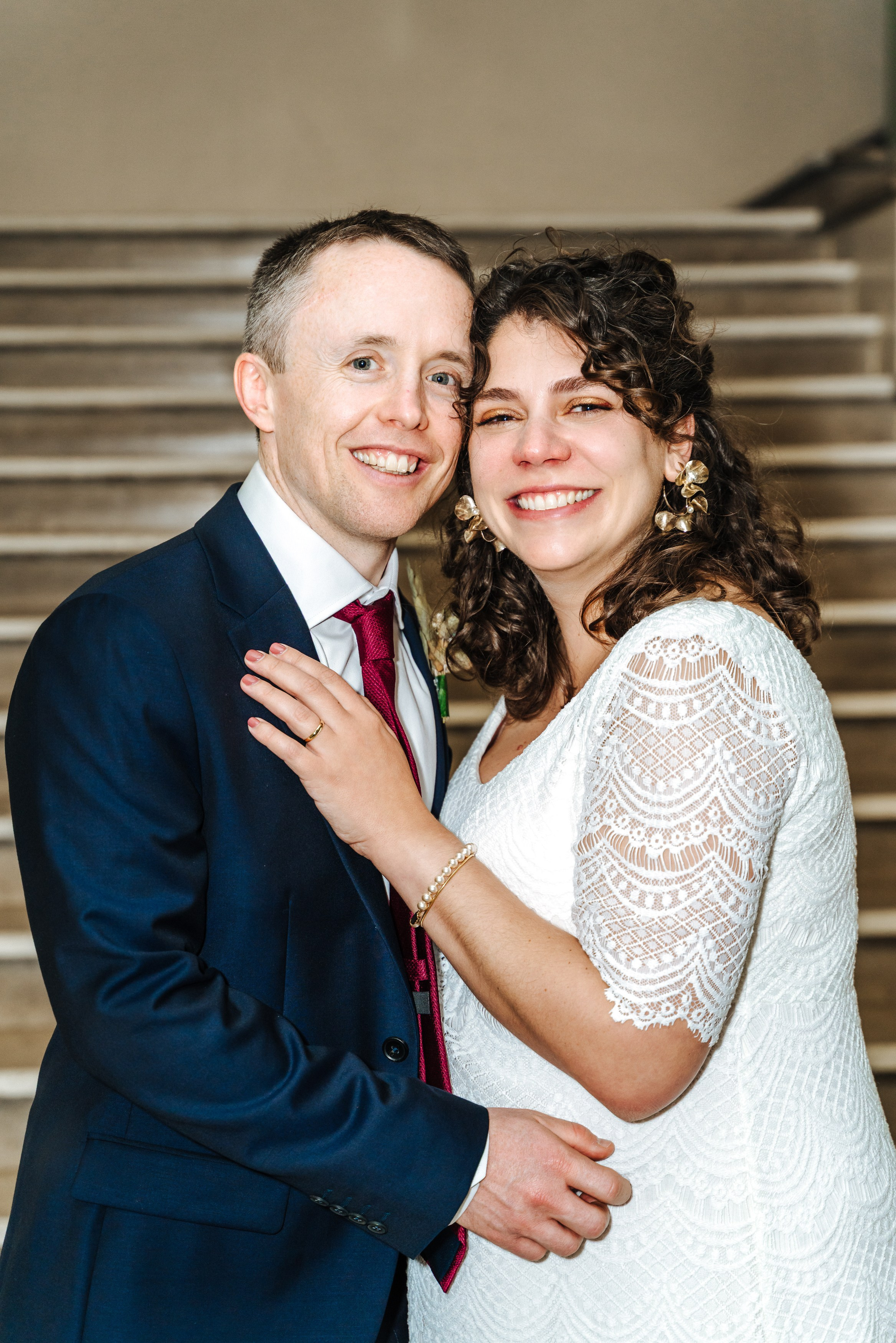 Peter & Virginia’s Wedding | Henley-on-Thames Wedding Photographer
