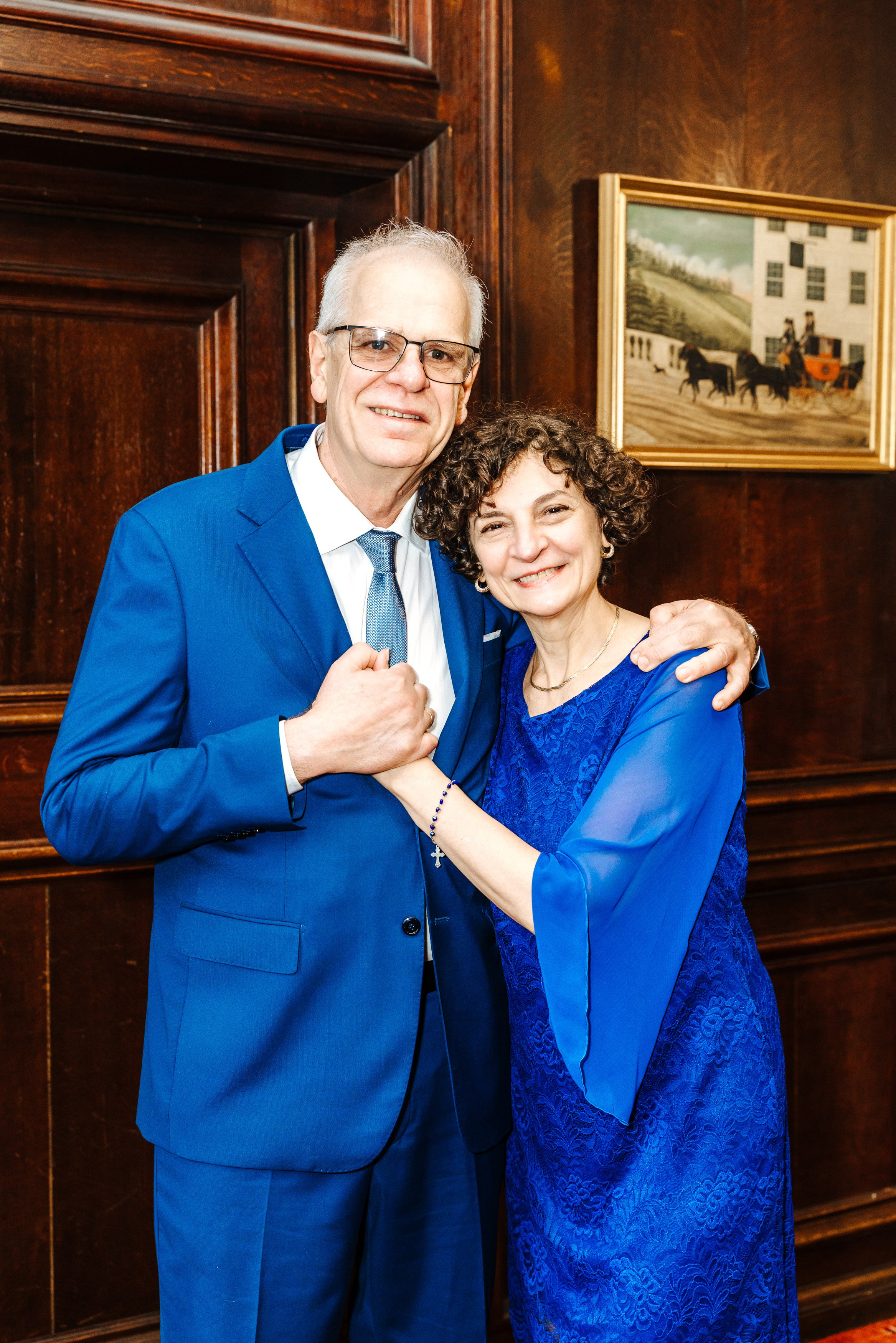 Peter & Virginia’s Wedding | Henley-on-Thames Wedding Photographer