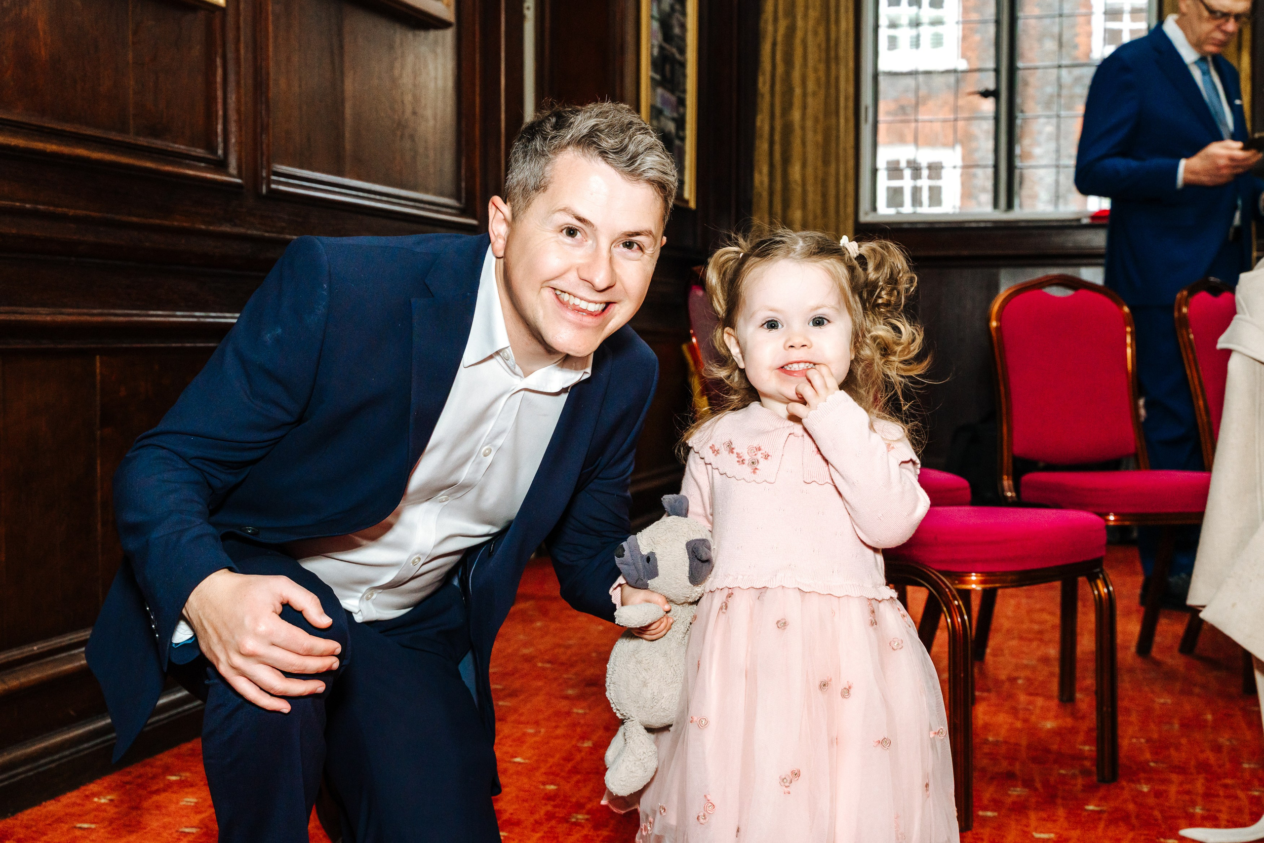 Peter & Virginia’s Wedding | Henley-on-Thames Wedding Photographer