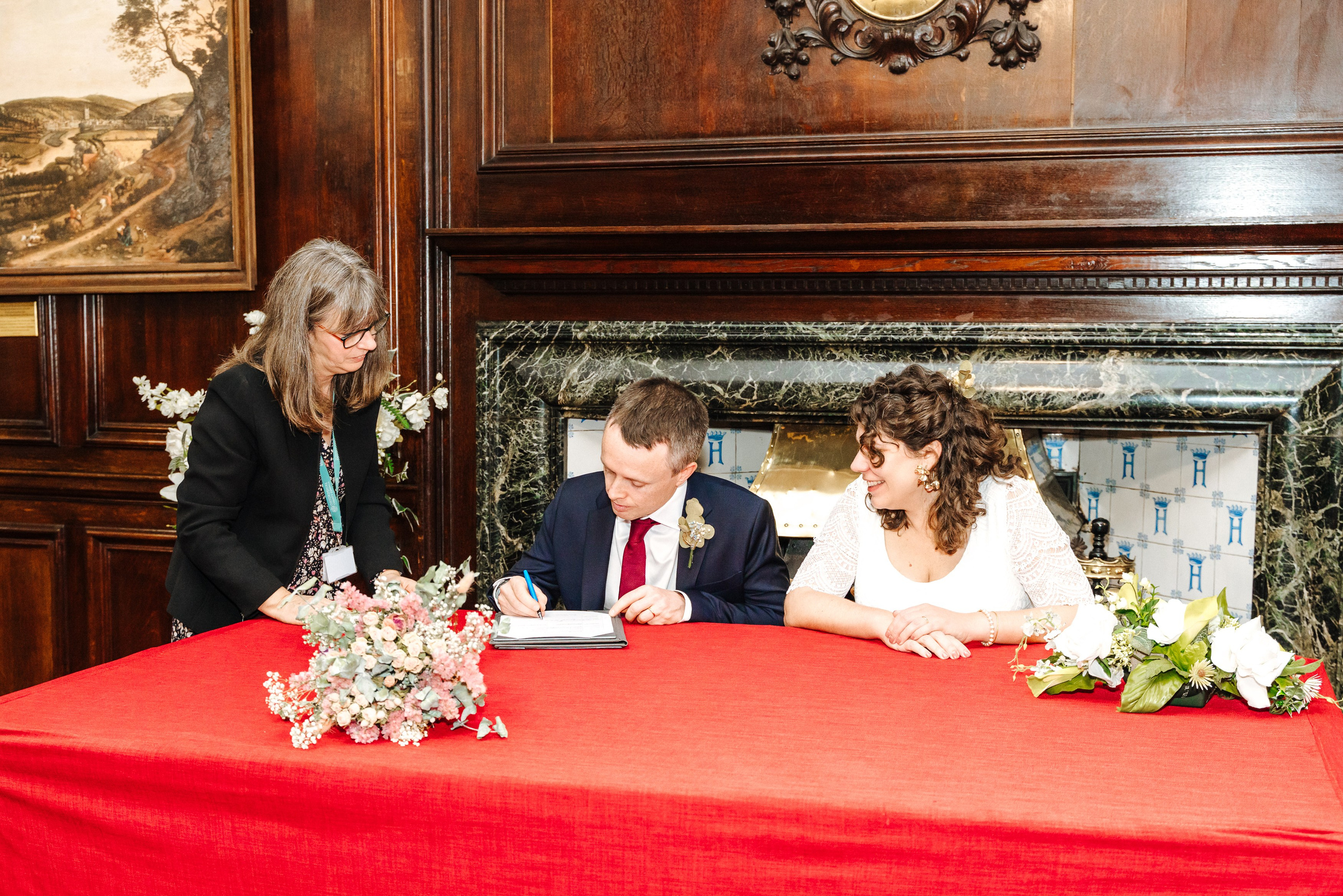 Peter & Virginia’s Wedding | Henley-on-Thames Wedding Photographer
