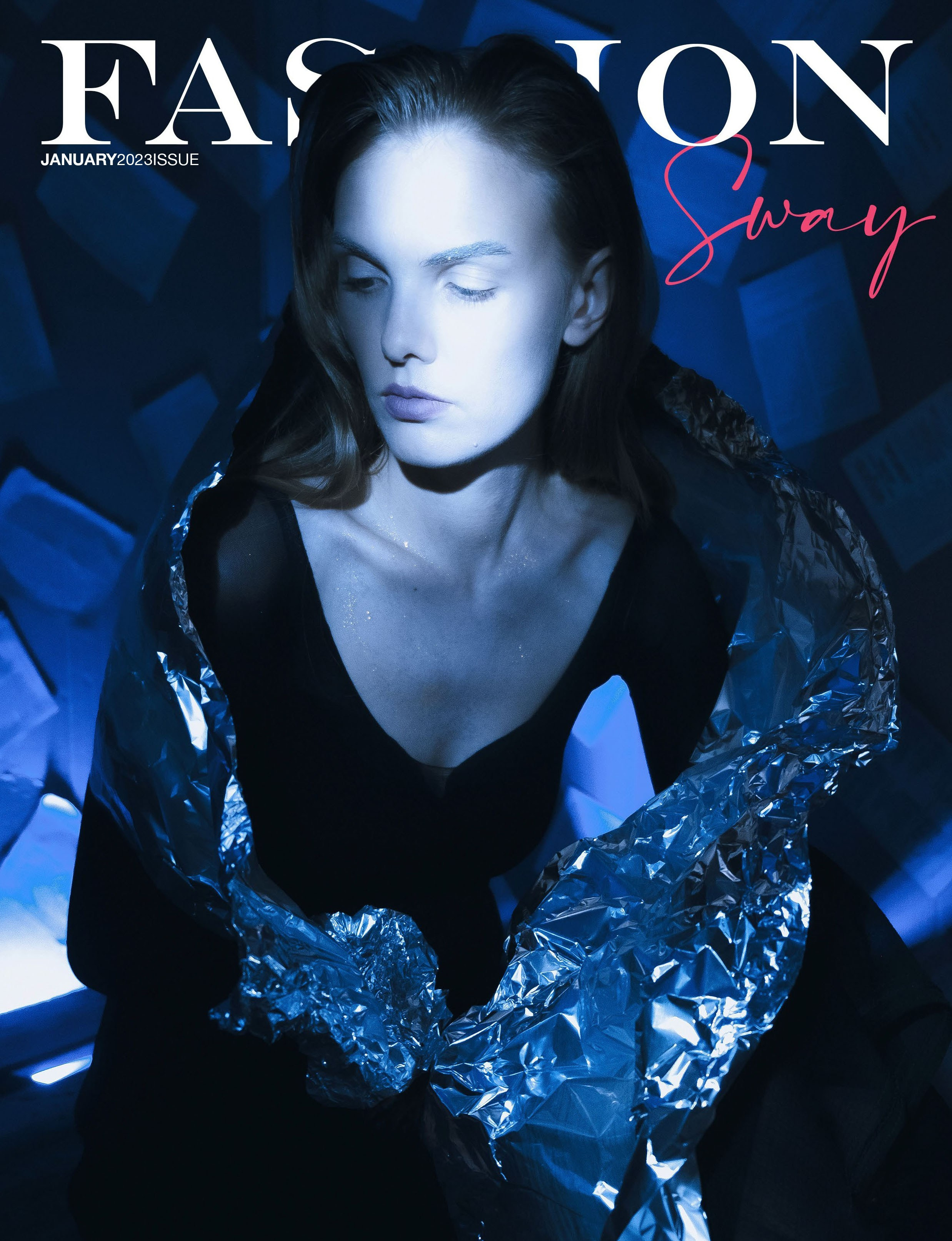 Fashion Sway Magazine