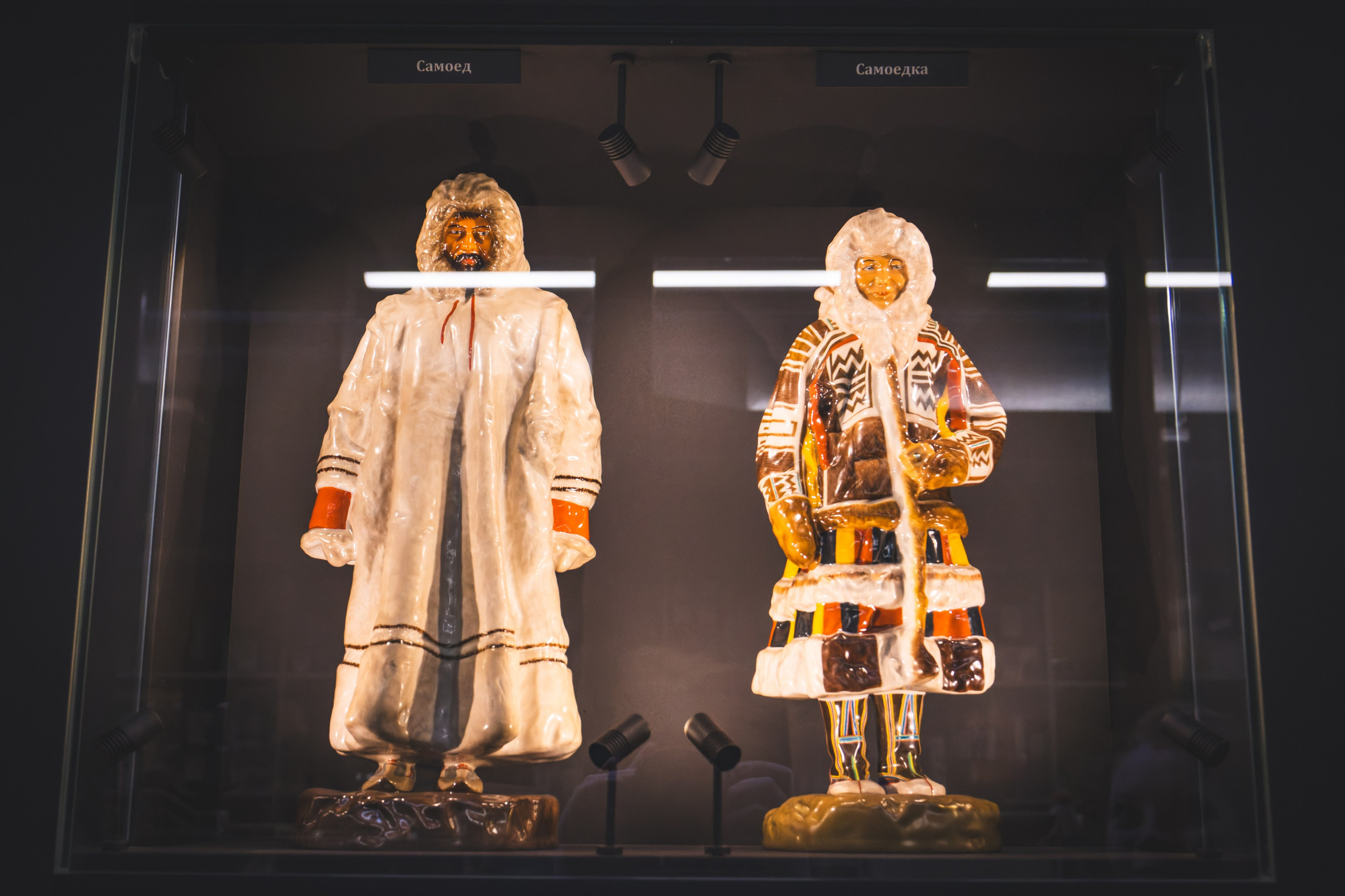 Puhkus Peterburis (Ermitaaž, Shadow muuseum, Grand Maket Venemaa, ArtMuza). Nebula 25 — Fotod teie hingele