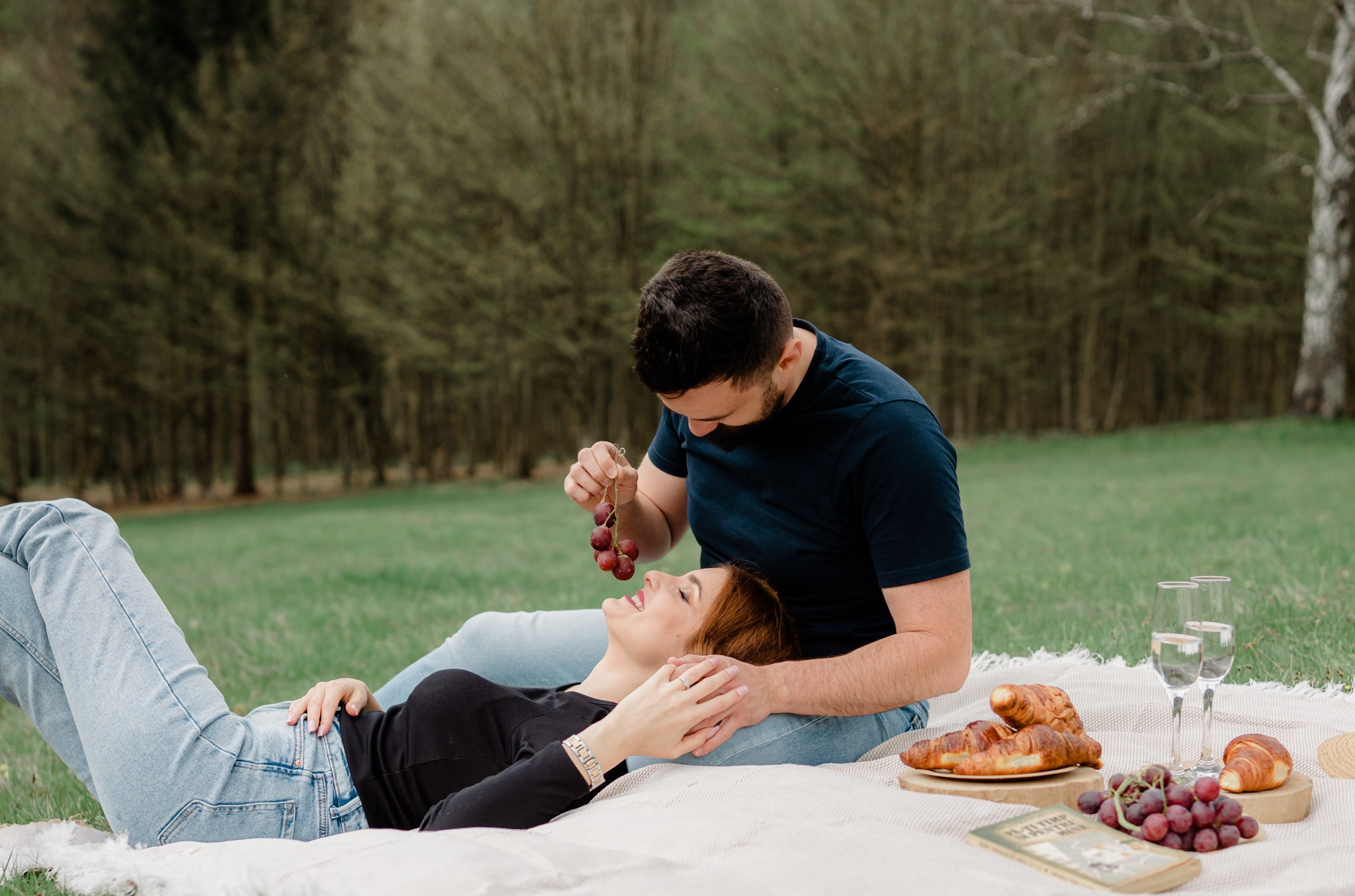 Save The Date — Monica & Danut | Polovragi