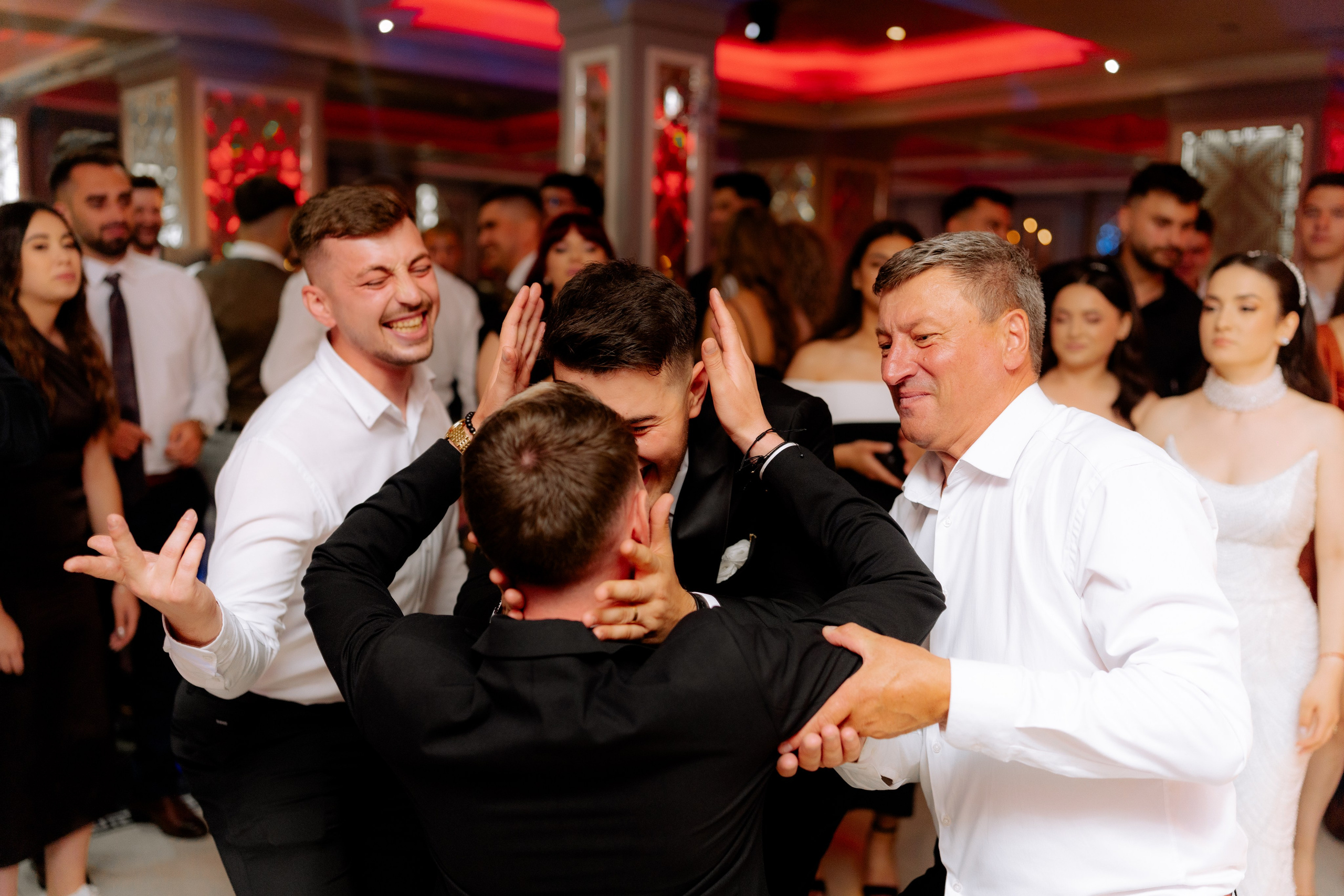 Cristina - Narcis | Targu Neamt. Fotografie & Videografie Nunta