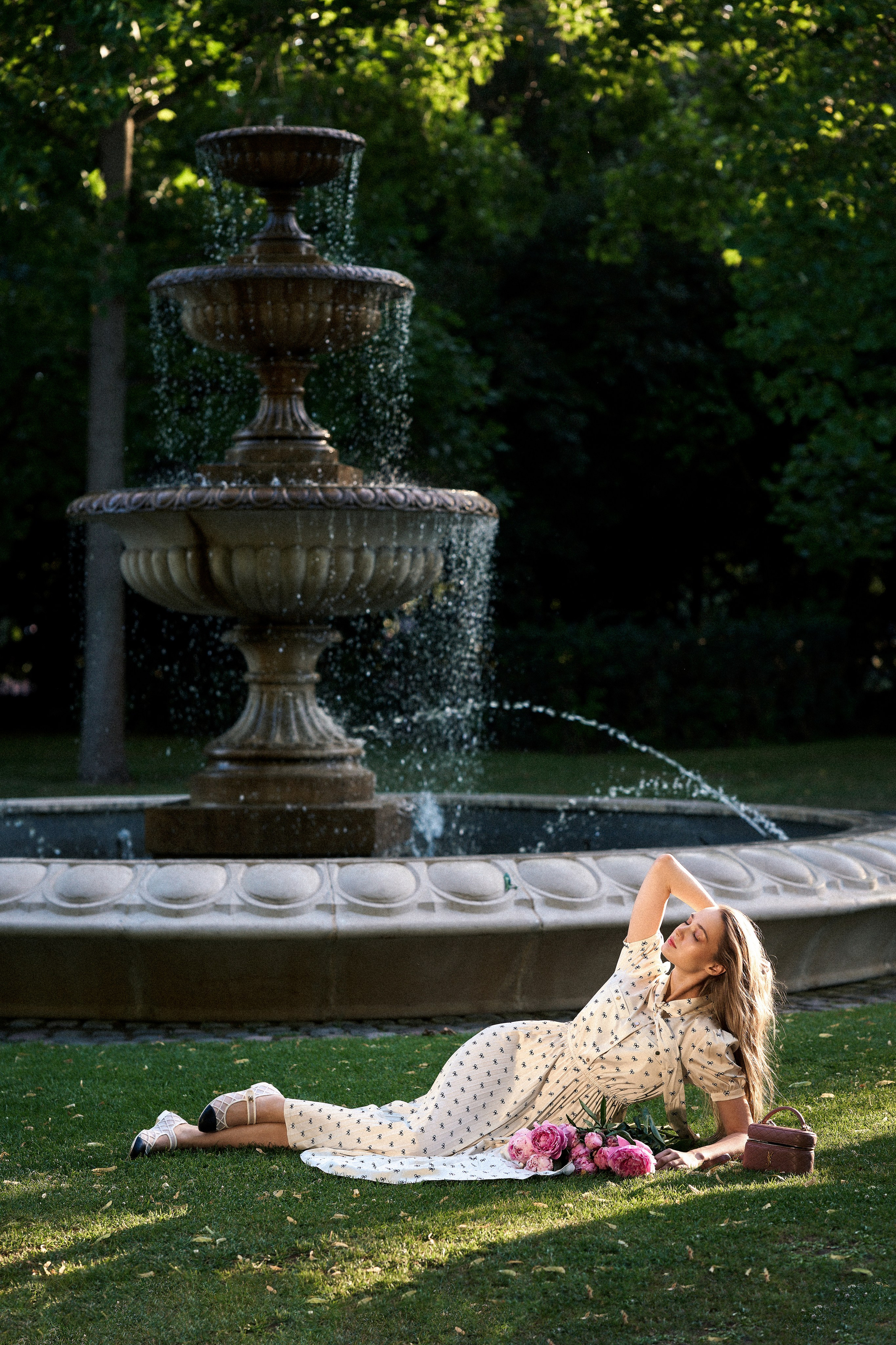 Street-photos. Ukrainian Photographer London