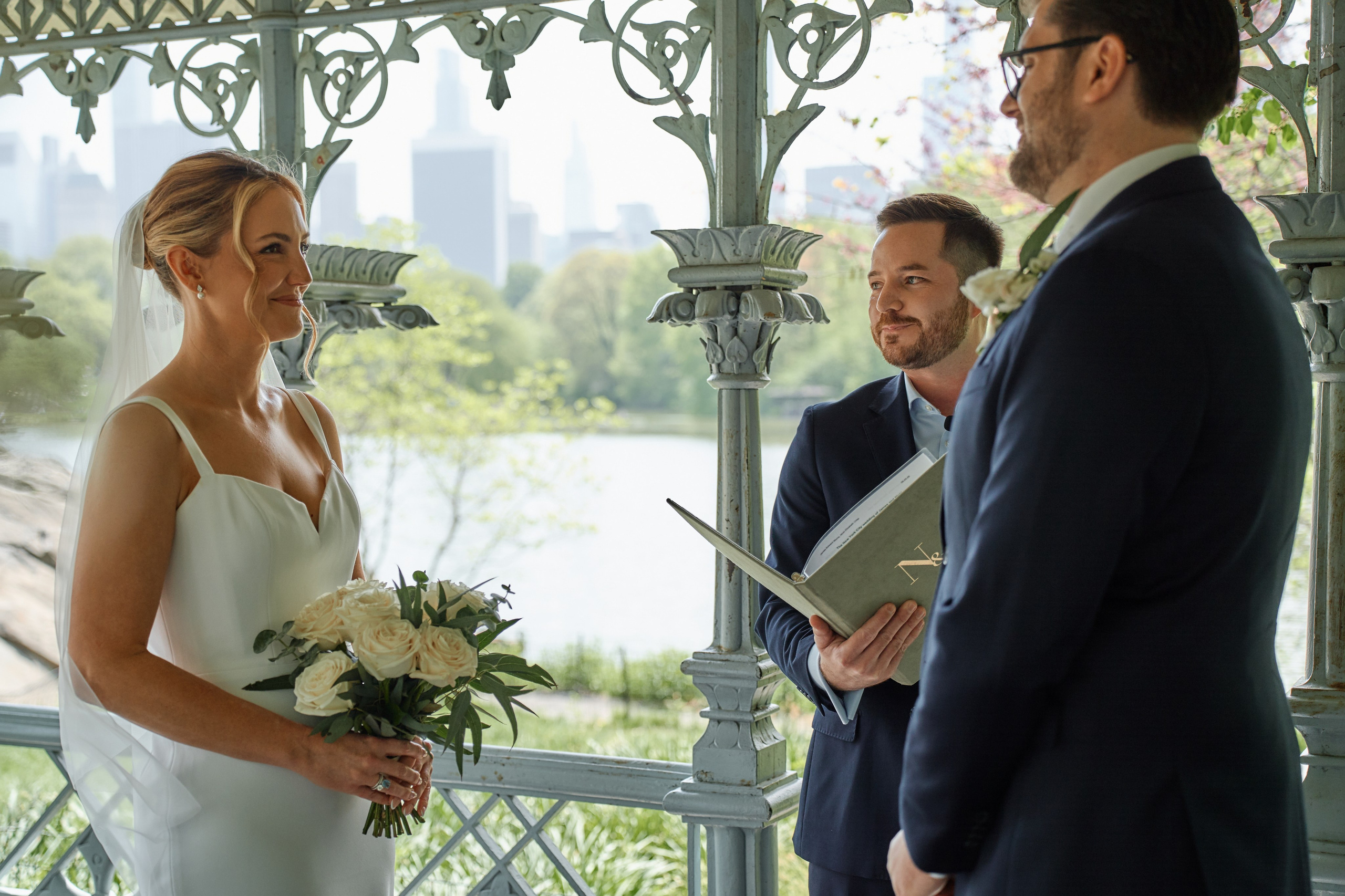 James & Nicola. Professional Wedding and event photographer USA New York