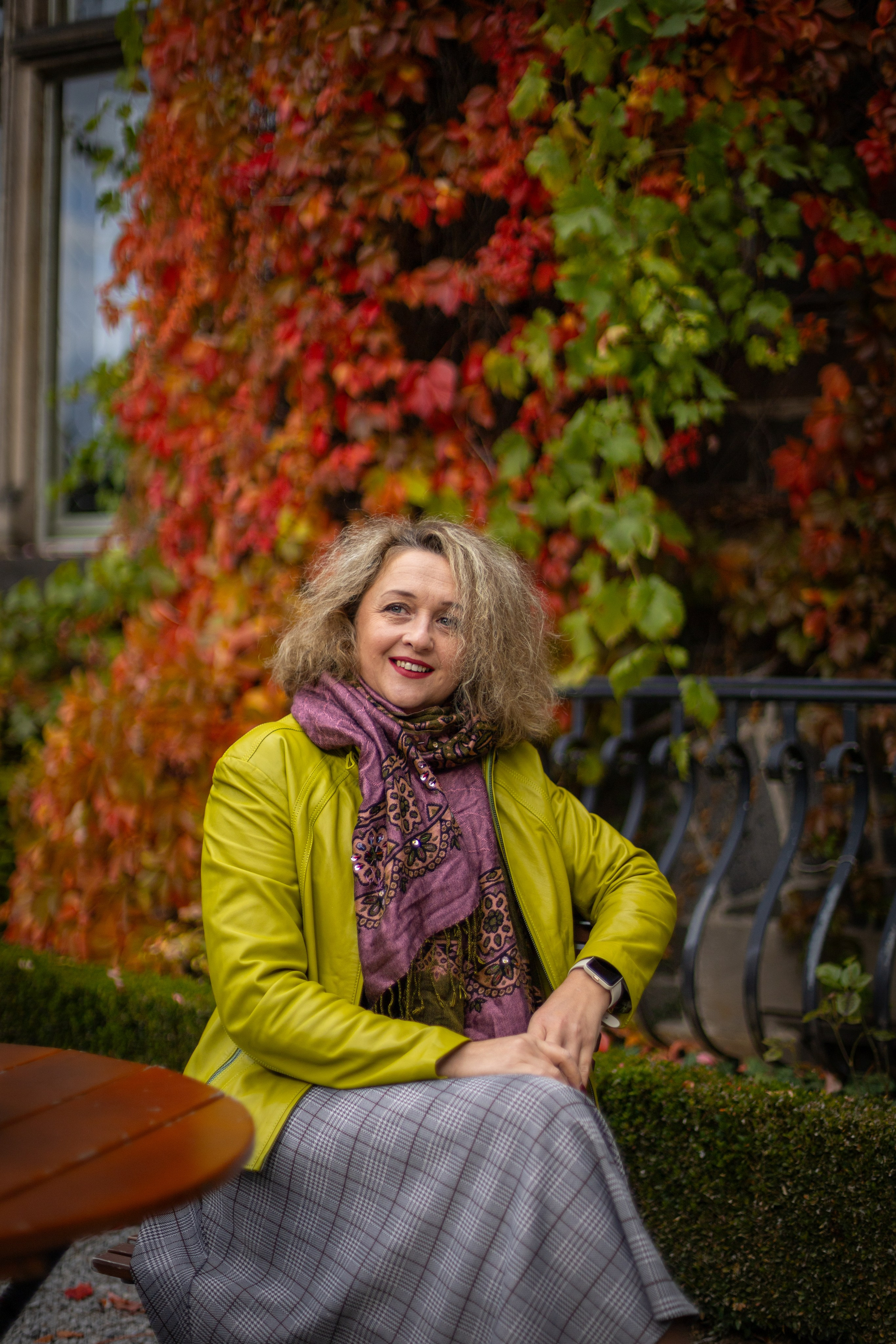 Autumn photos. PHOTOgrapher Germany MARBURG