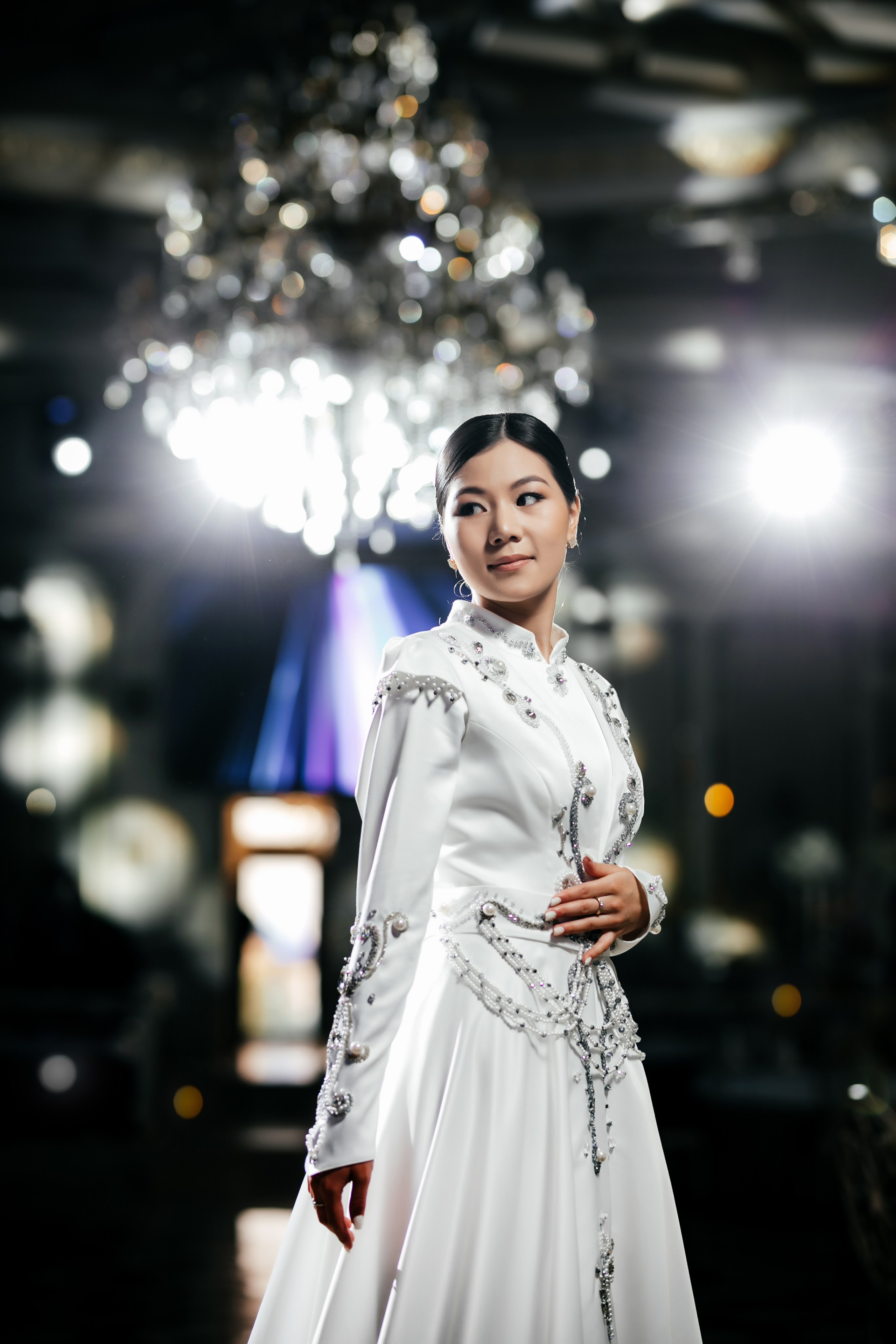 ДЕНЬ СВАДЬБЫ. Mandarin.photo