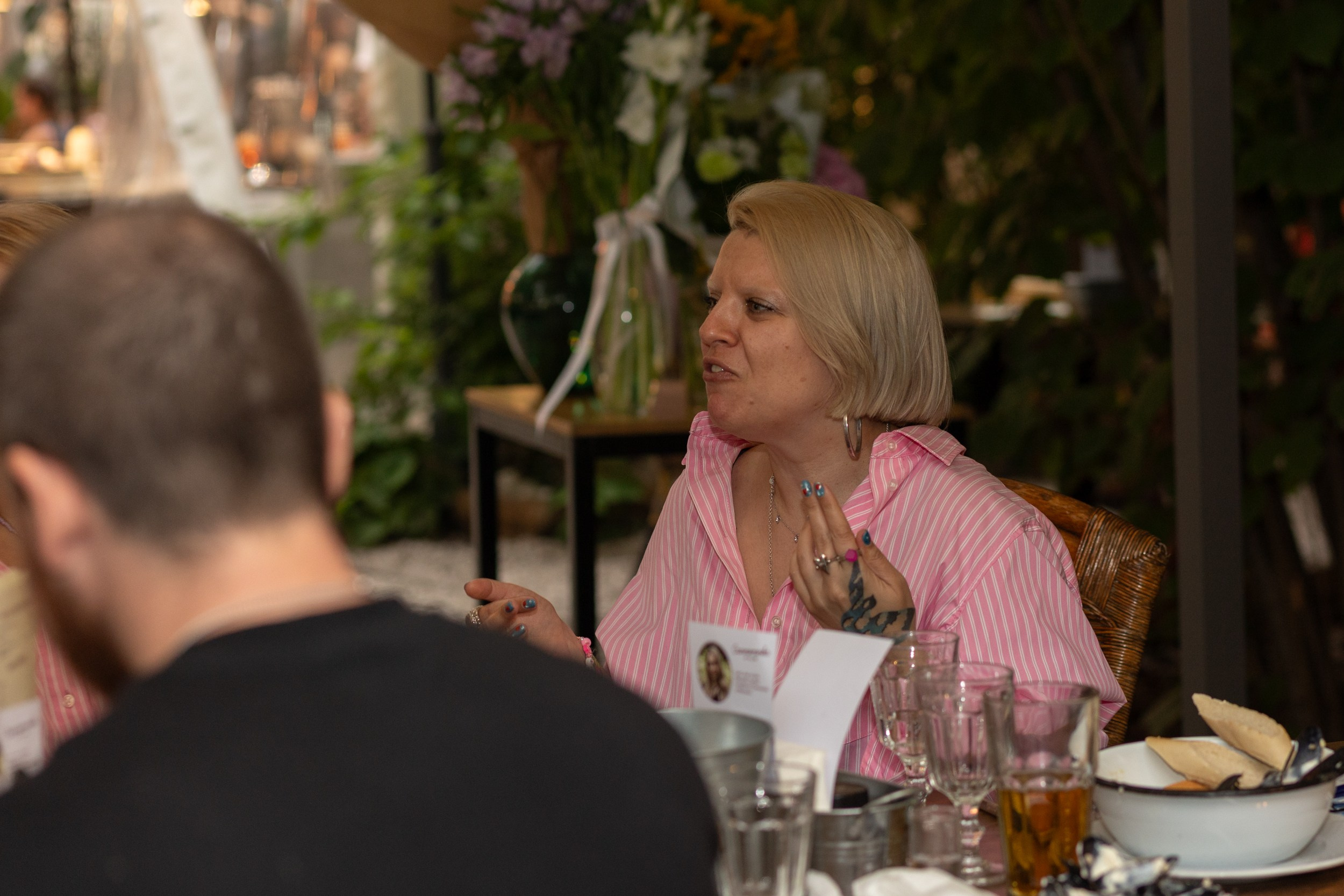 Наталья 04.08.2025. Семейный и детский фотограф в Варшаве Мила Бобровская