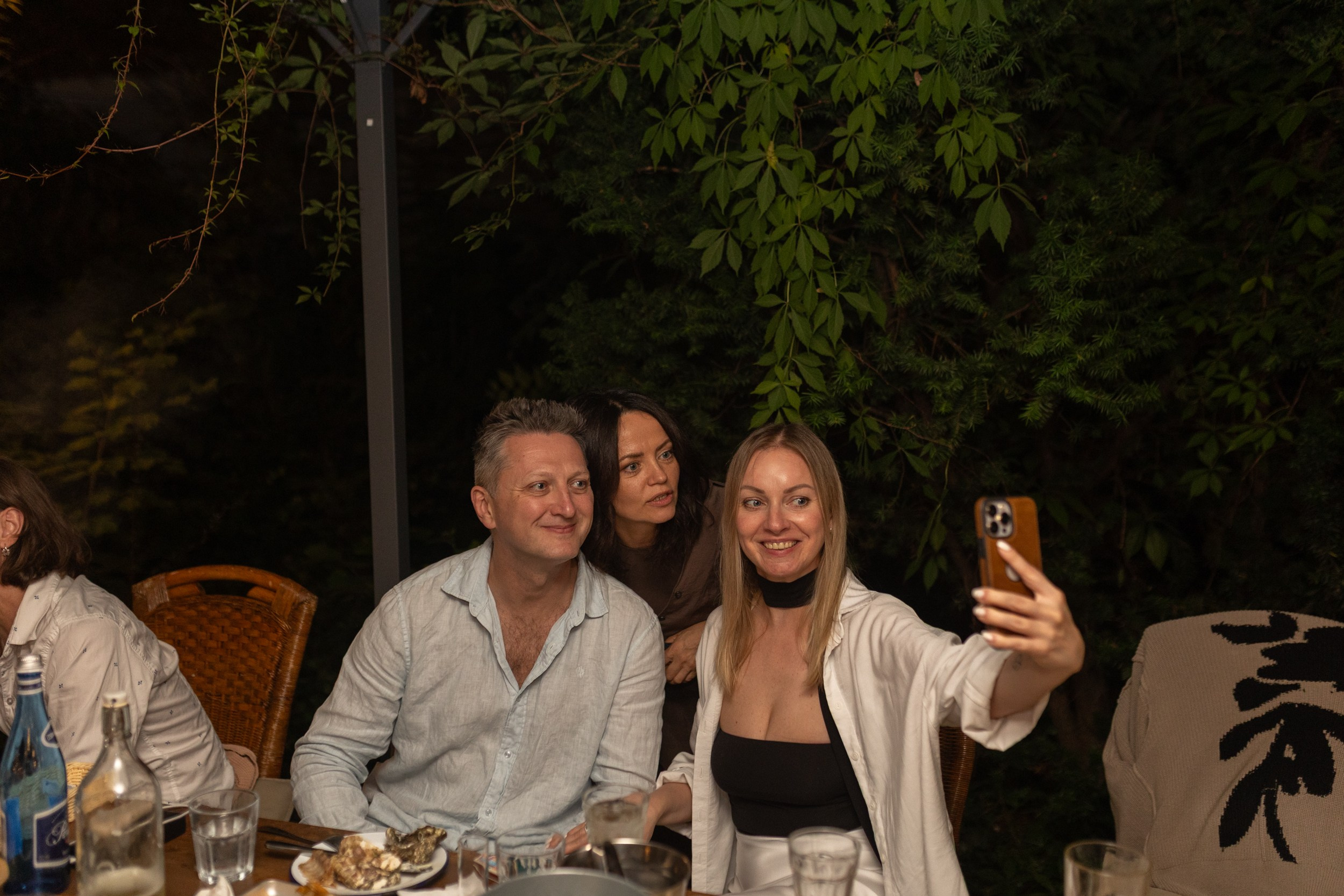 Наталья 04.08.2025. Семейный и детский фотограф в Варшаве Мила Бобровская