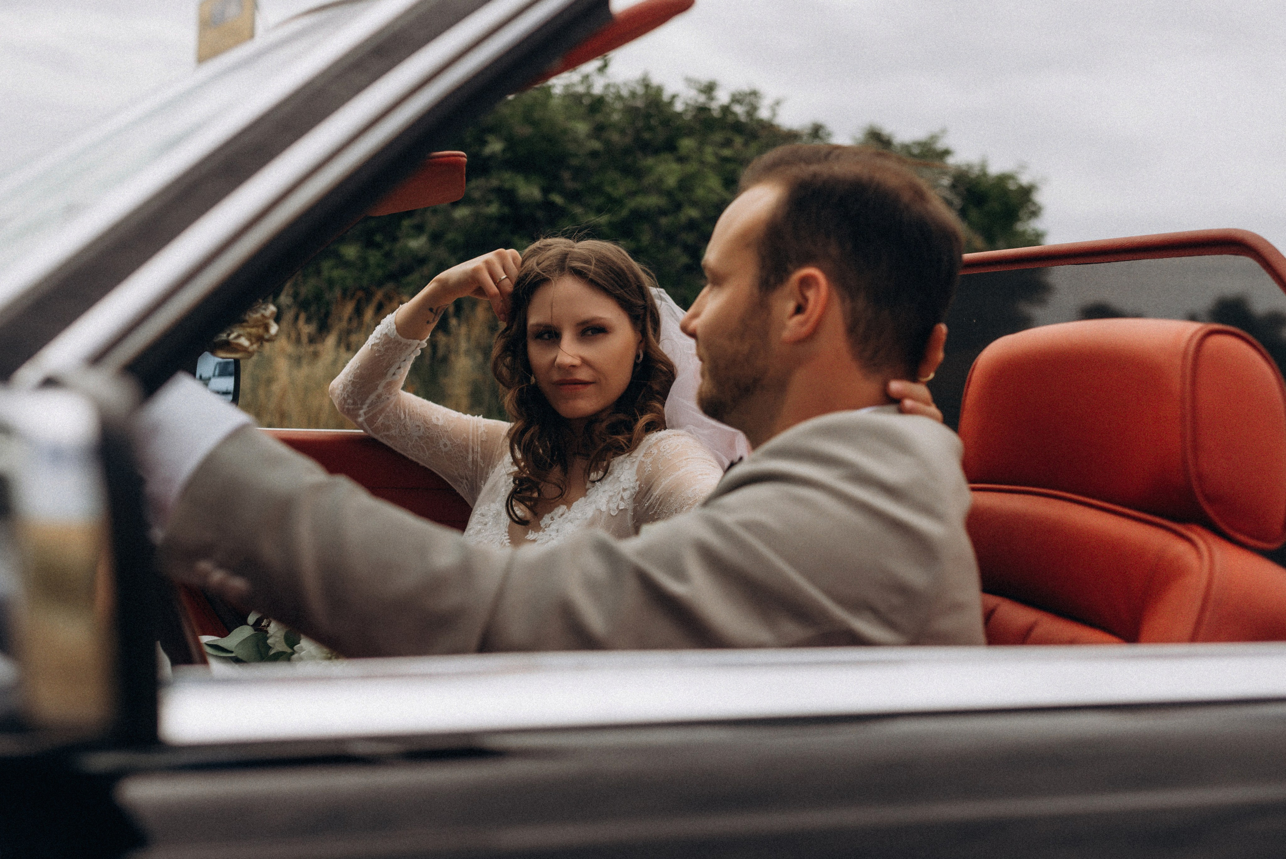 Marta & Stefan. Семейный фотограф Лейпциг, Германия