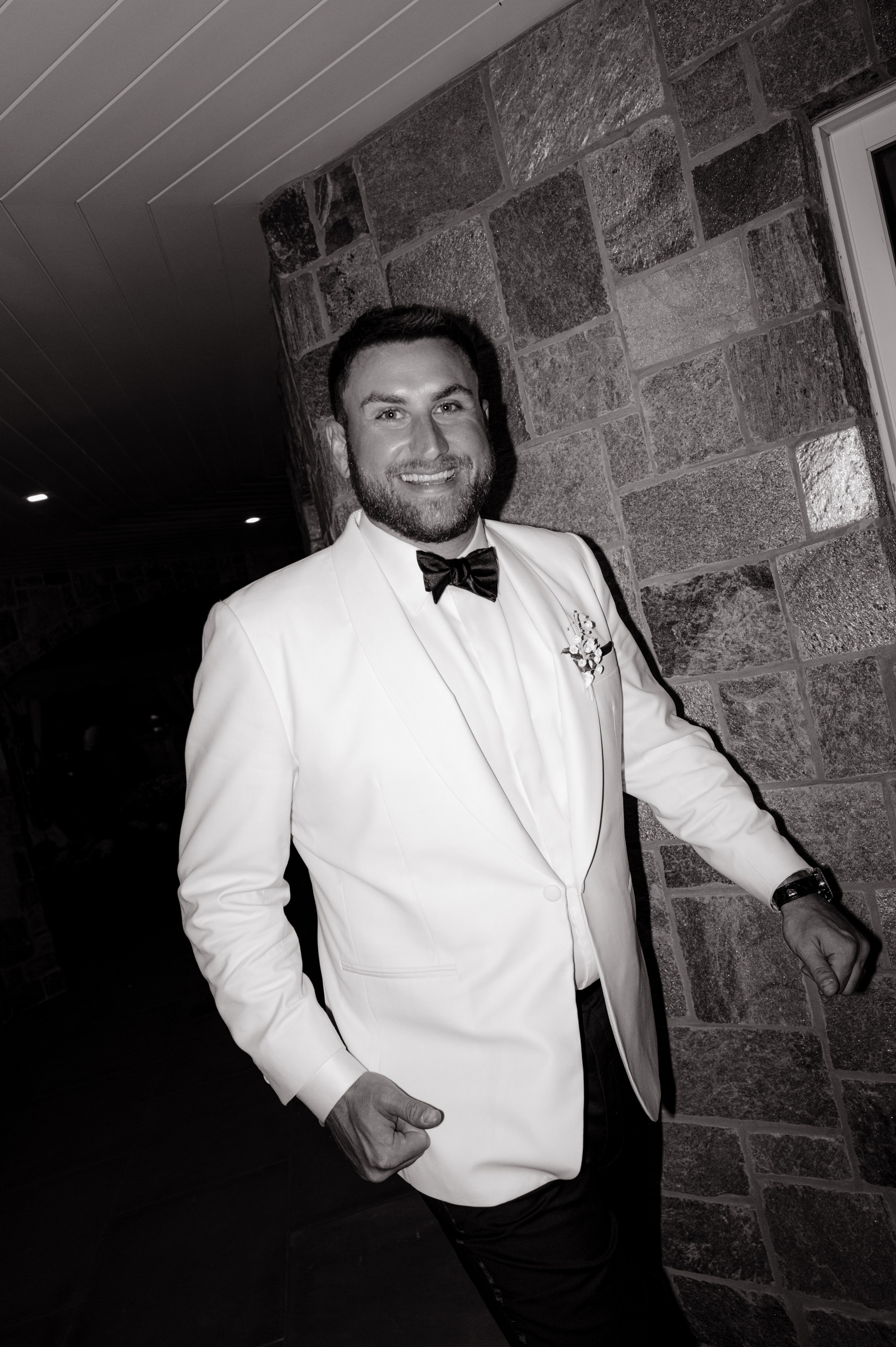 Anne Marie and Andrew. Wedding photographer and videographer New York | New Jersey
