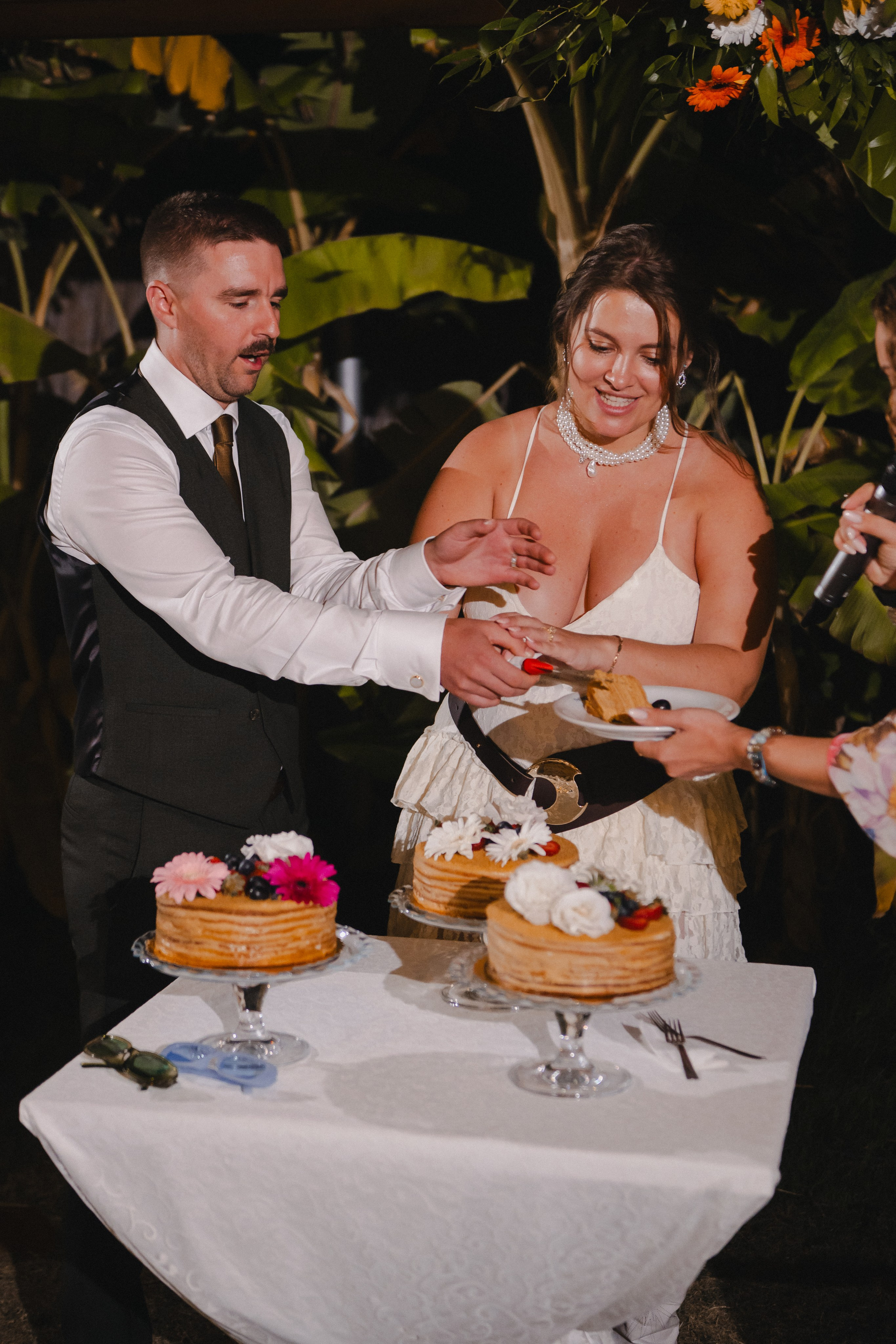 Nataly & Tristian. Фотограф в Анталии (Турция) Ева Сэрт