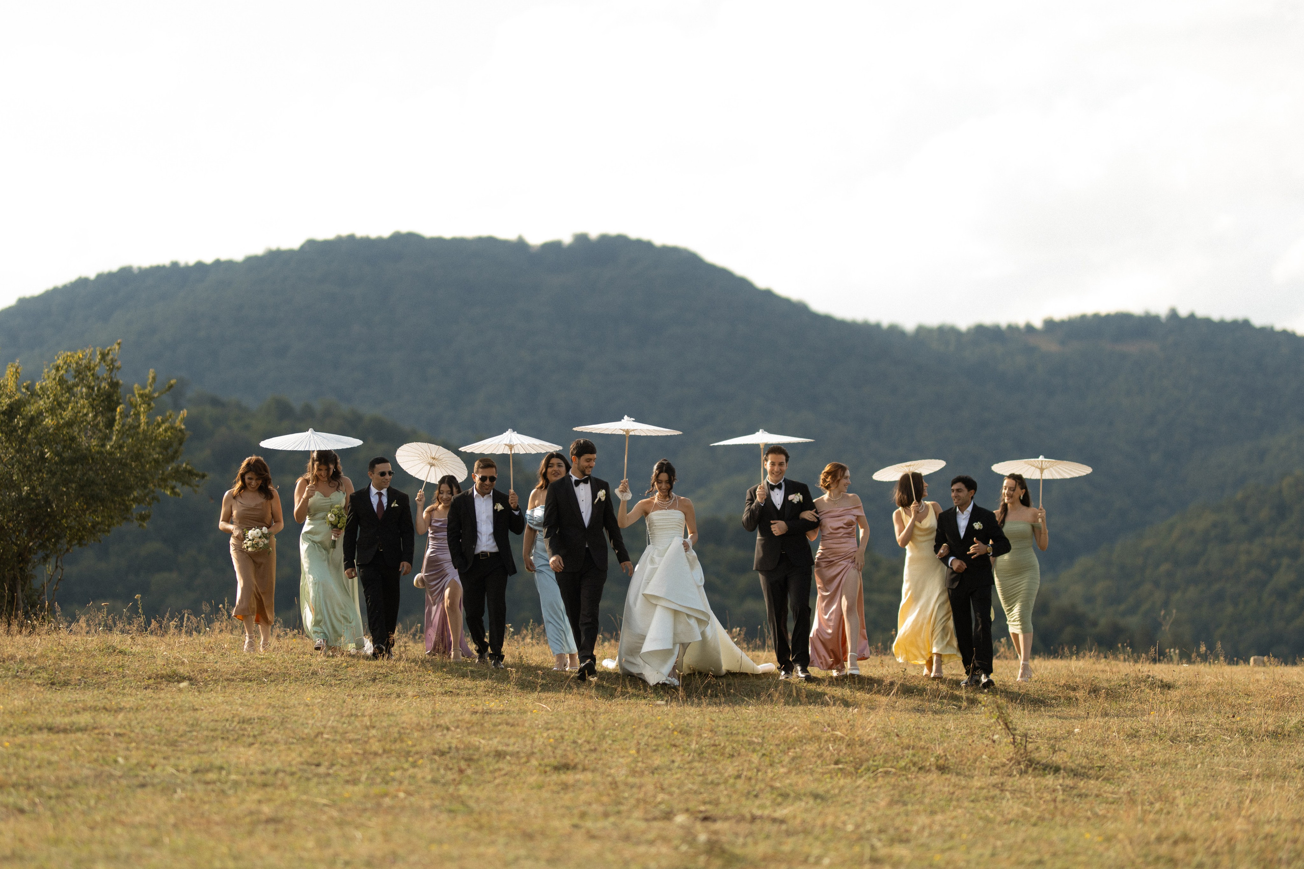 Arman and Lilit Wedding. Recnac | Wedding Photographer Yerevan