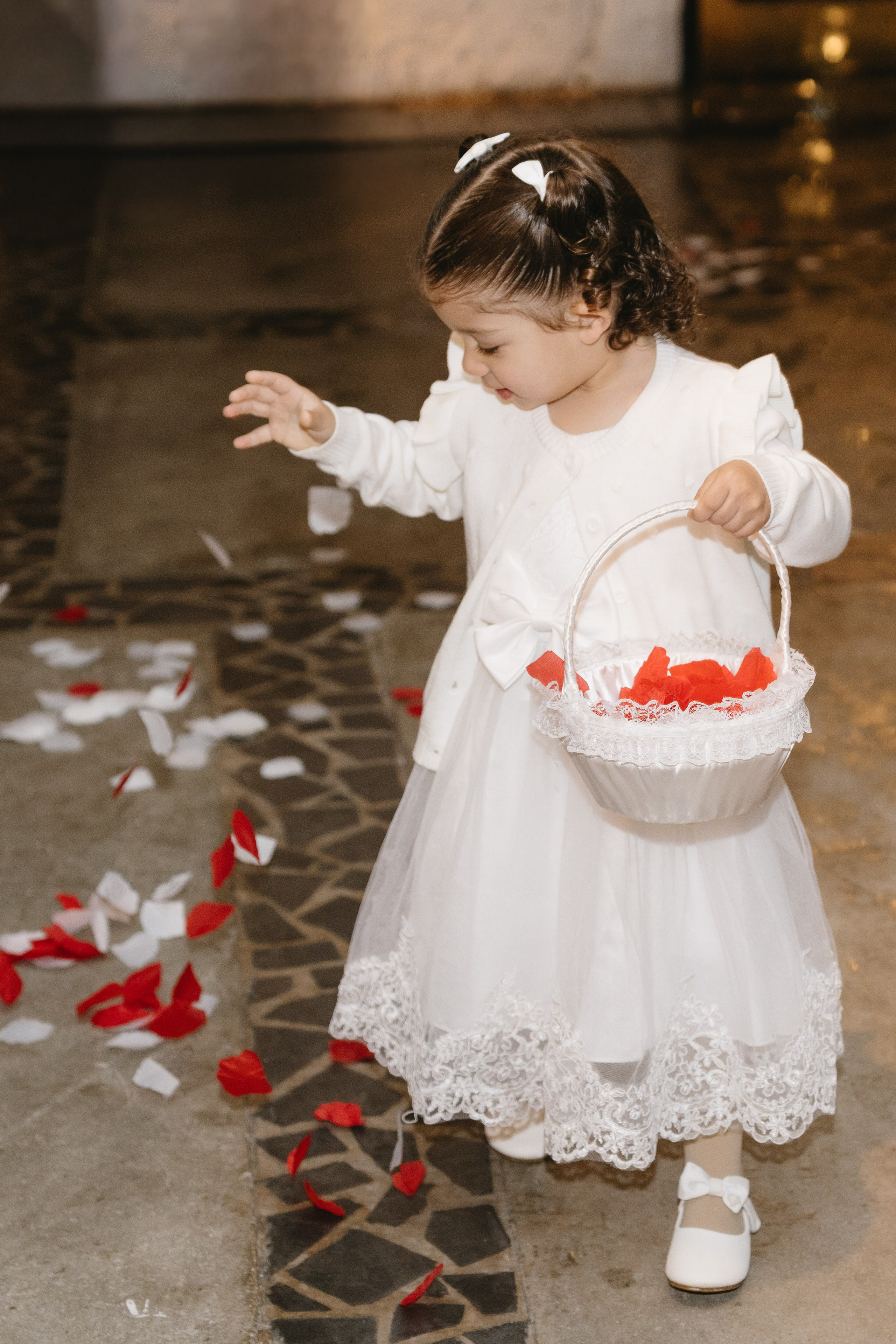 Wedding Ceremony. Portrait & Event Photography | Israel | David Shafirov