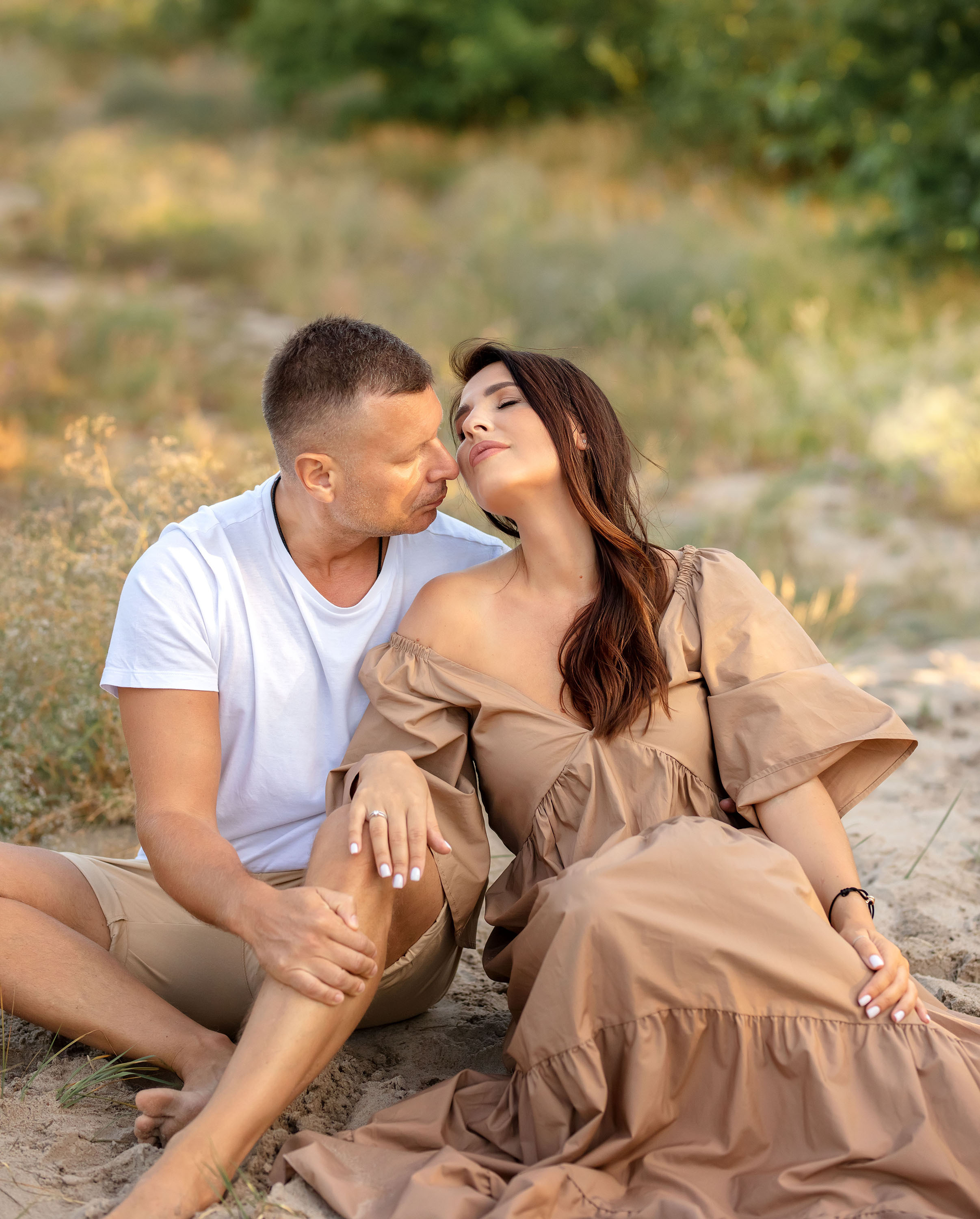 Vasara. Šeimos ir vaikų fotografė Klaipėdoje Kira Krasnaja