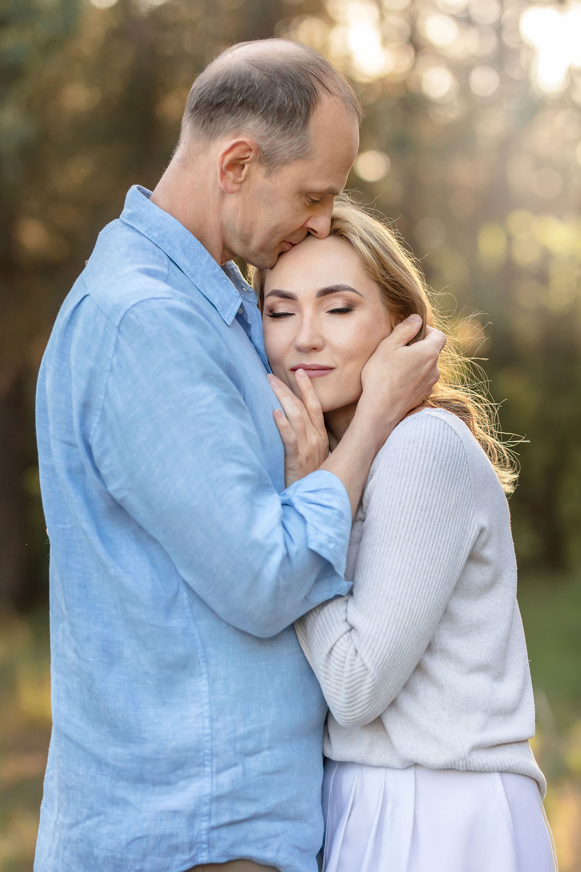 Pavasaris. Šeimos ir vaikų fotografė Klaipėdoje Kira Krasnaja