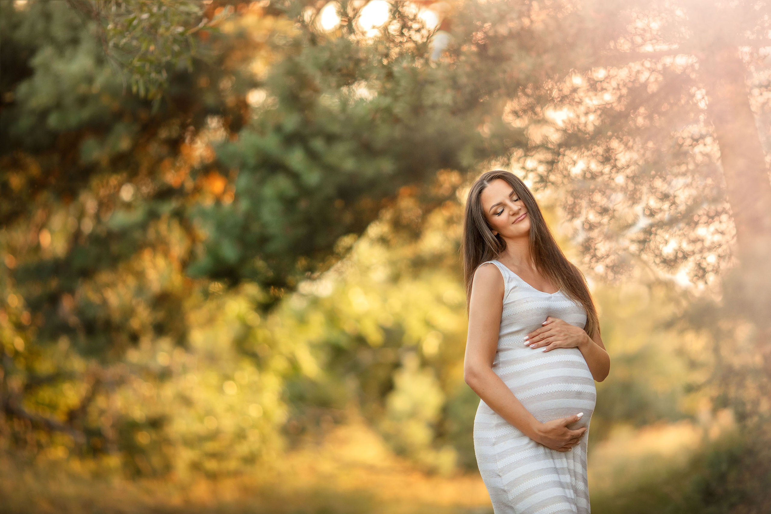 Vasara. Šeimos ir vaikų fotografė Klaipėdoje Kira Krasnaja