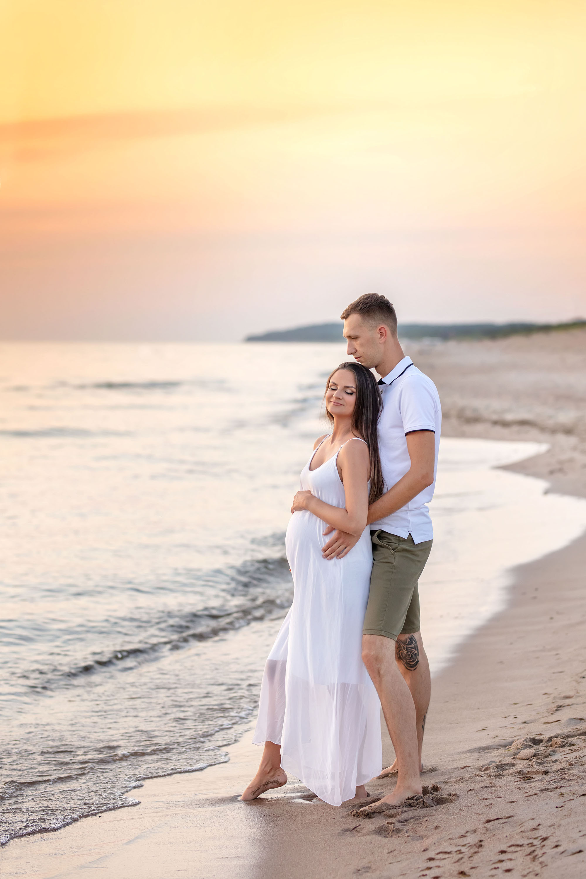 Vasara. Šeimos ir vaikų fotografė Klaipėdoje Kira Krasnaja