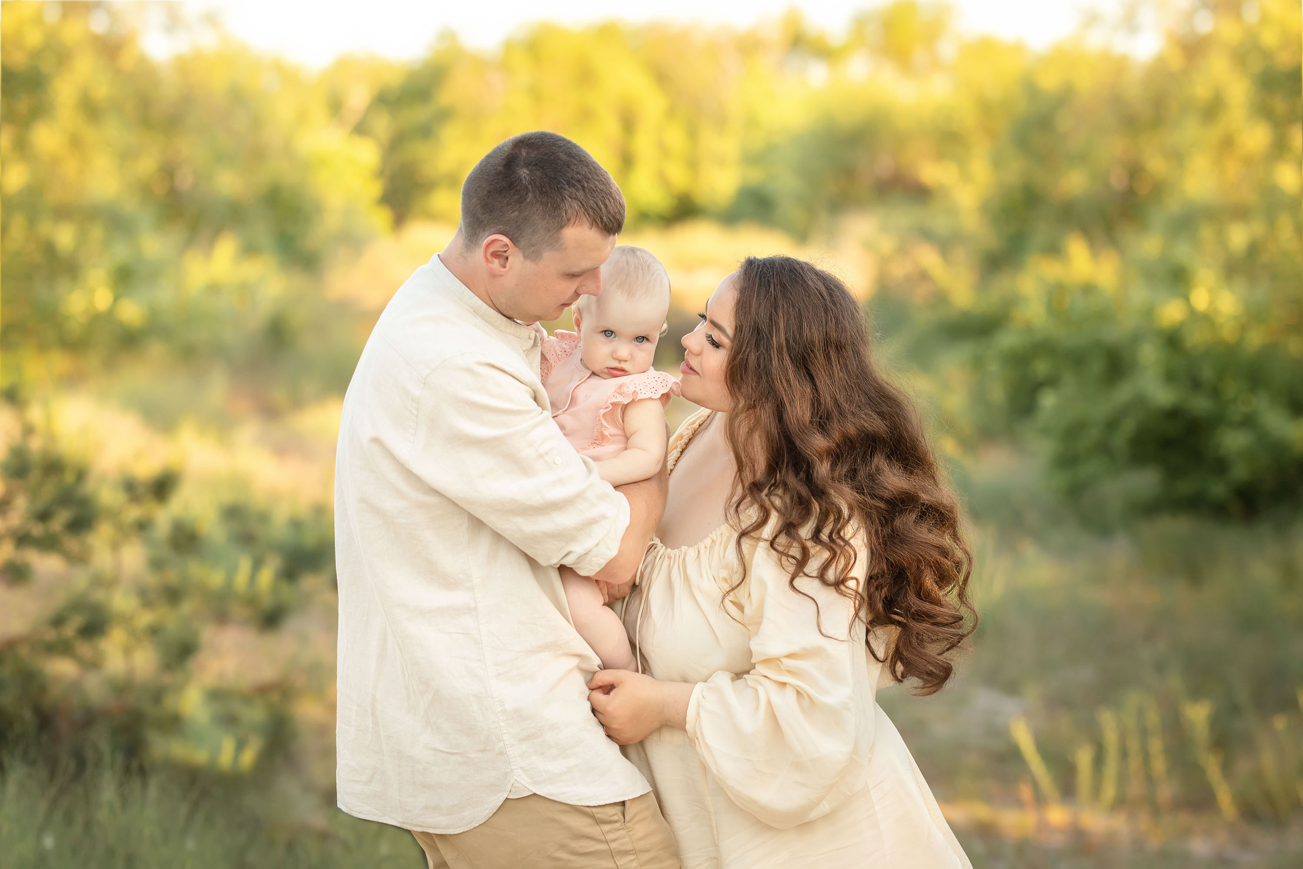 Vasara. Šeimos ir vaikų fotografė Klaipėdoje Kira Krasnaja