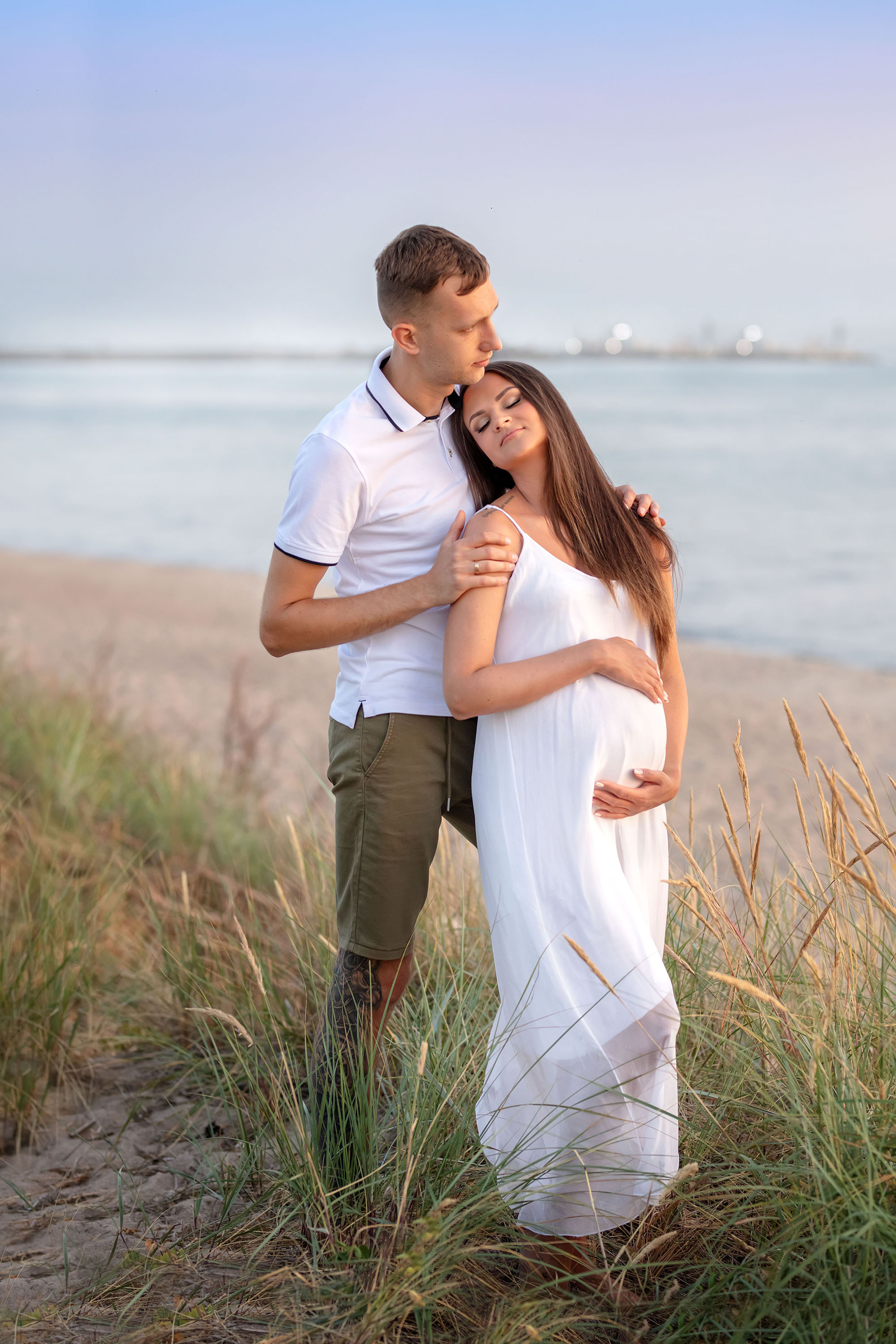 Vasara. Šeimos ir vaikų fotografė Klaipėdoje Kira Krasnaja