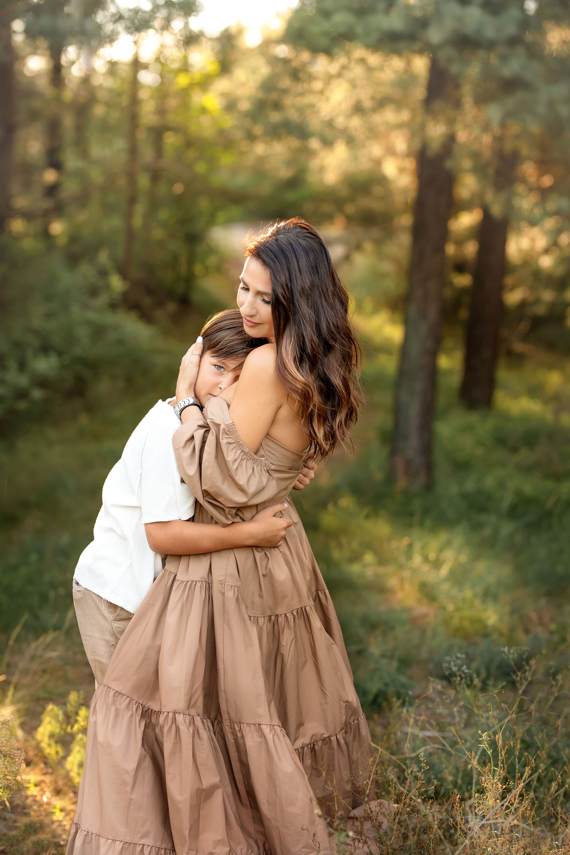 Vasara. Šeimos ir vaikų fotografė Klaipėdoje Kira Krasnaja