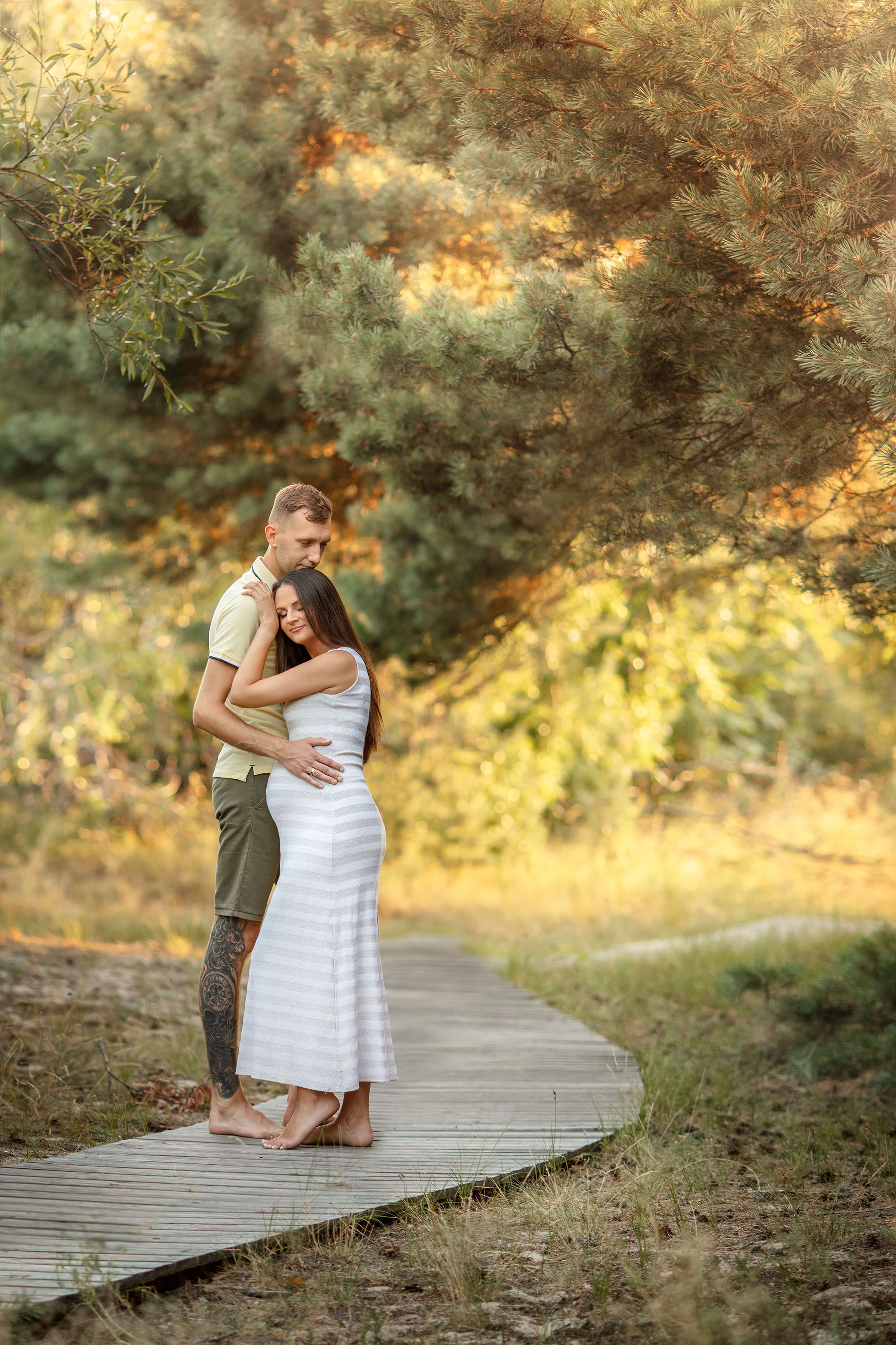 Vasara. Šeimos ir vaikų fotografė Klaipėdoje Kira Krasnaja
