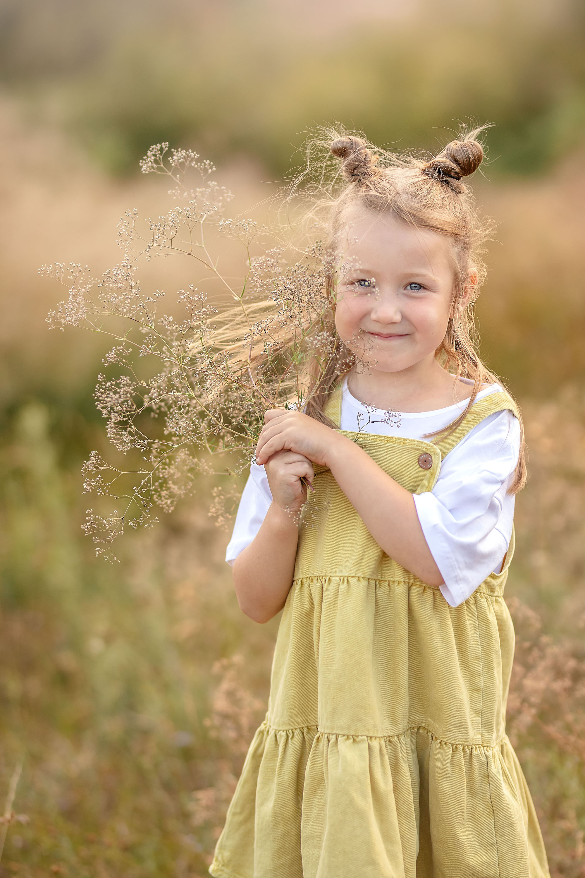 Vasara. Šeimos ir vaikų fotografė Klaipėdoje Kira Krasnaja