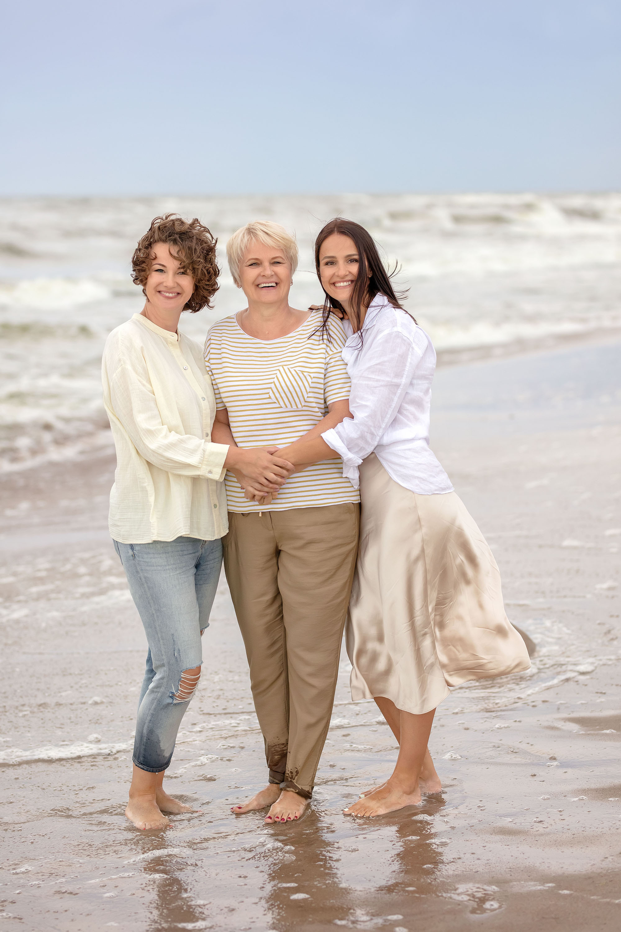 Vasara. Šeimos ir vaikų fotografė Klaipėdoje Kira Krasnaja