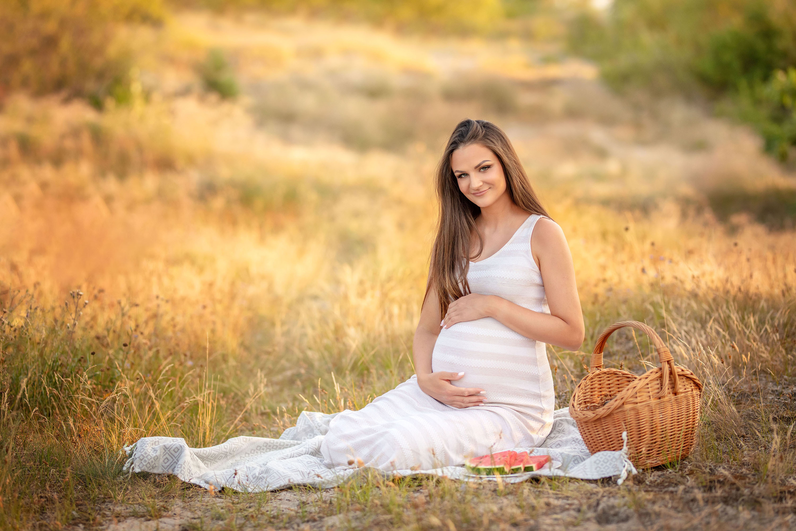Vasara. Šeimos ir vaikų fotografė Klaipėdoje Kira Krasnaja