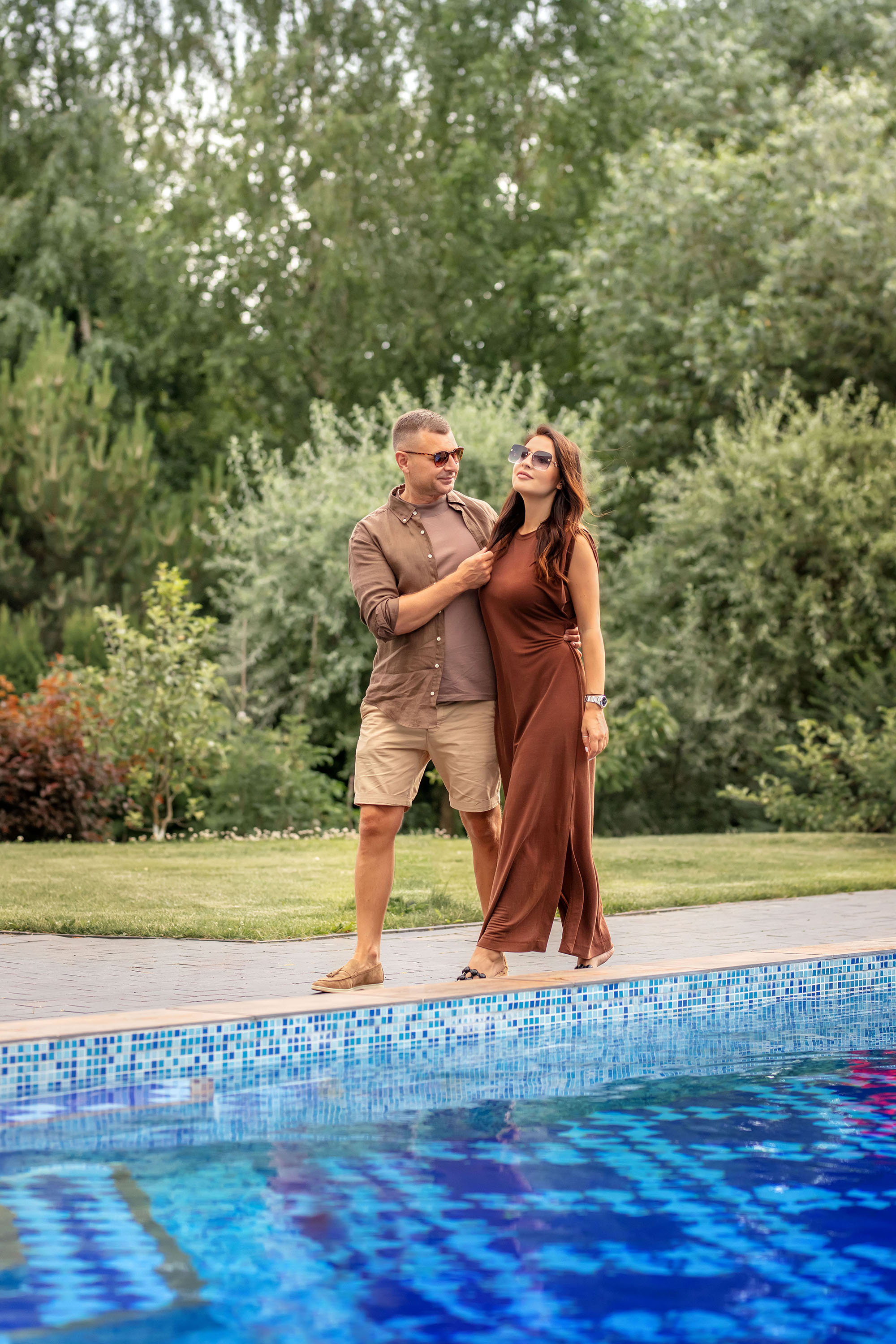 Namai. Šeimos ir vaikų fotografė Klaipėdoje Kira Krasnaja