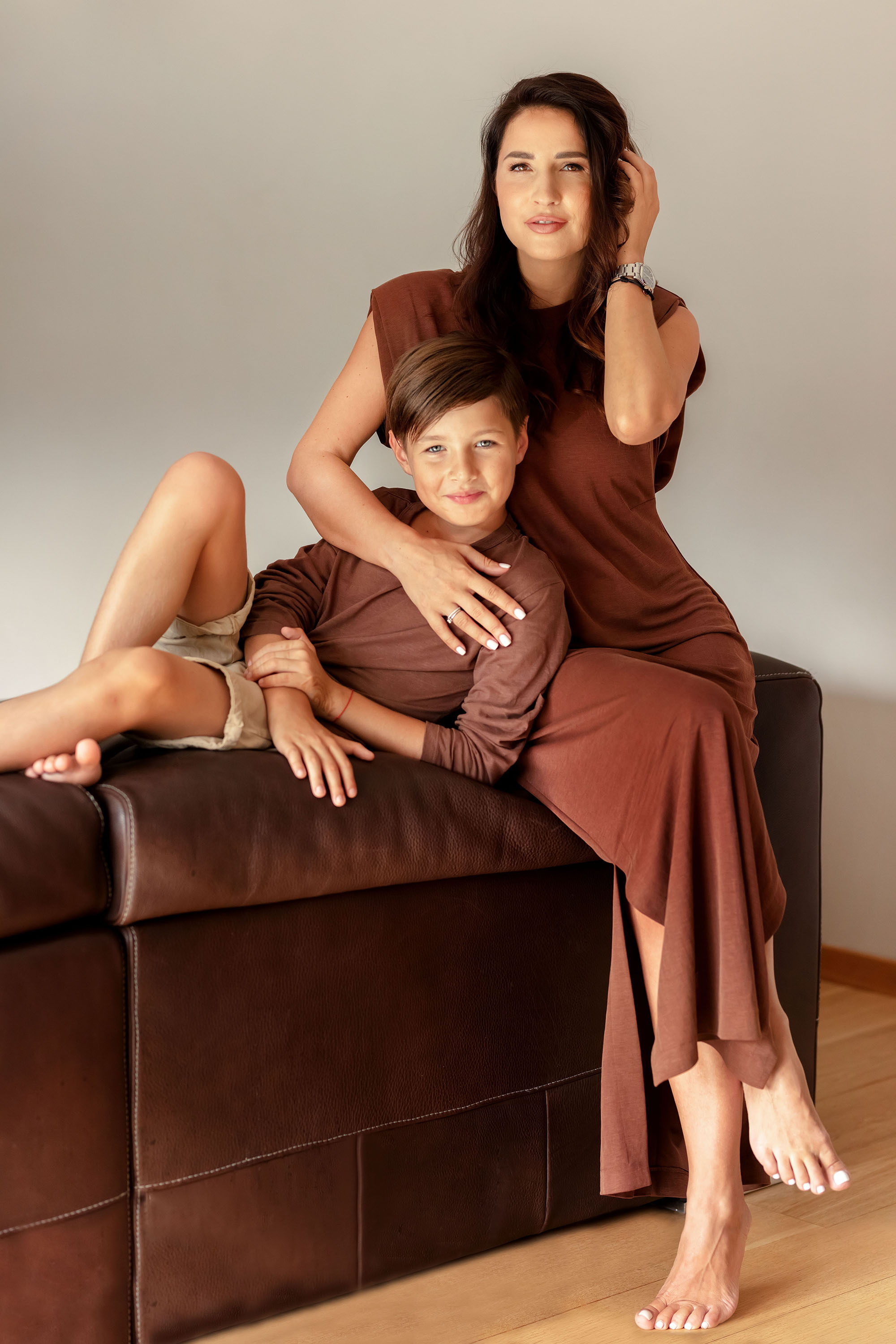 Namai. Šeimos ir vaikų fotografė Klaipėdoje Kira Krasnaja