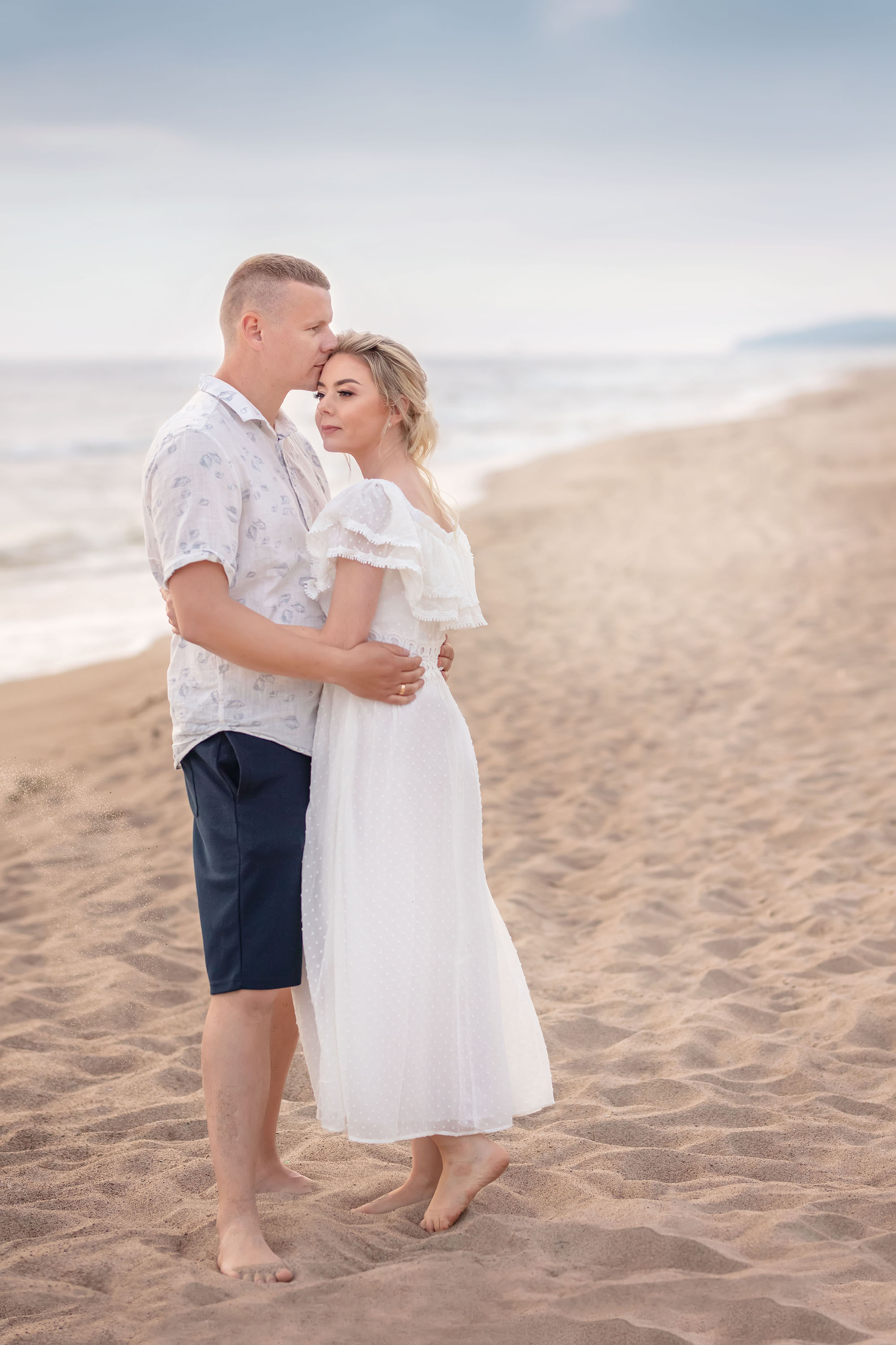 Pavasaris. Šeimos ir vaikų fotografė Klaipėdoje Kira Krasnaja