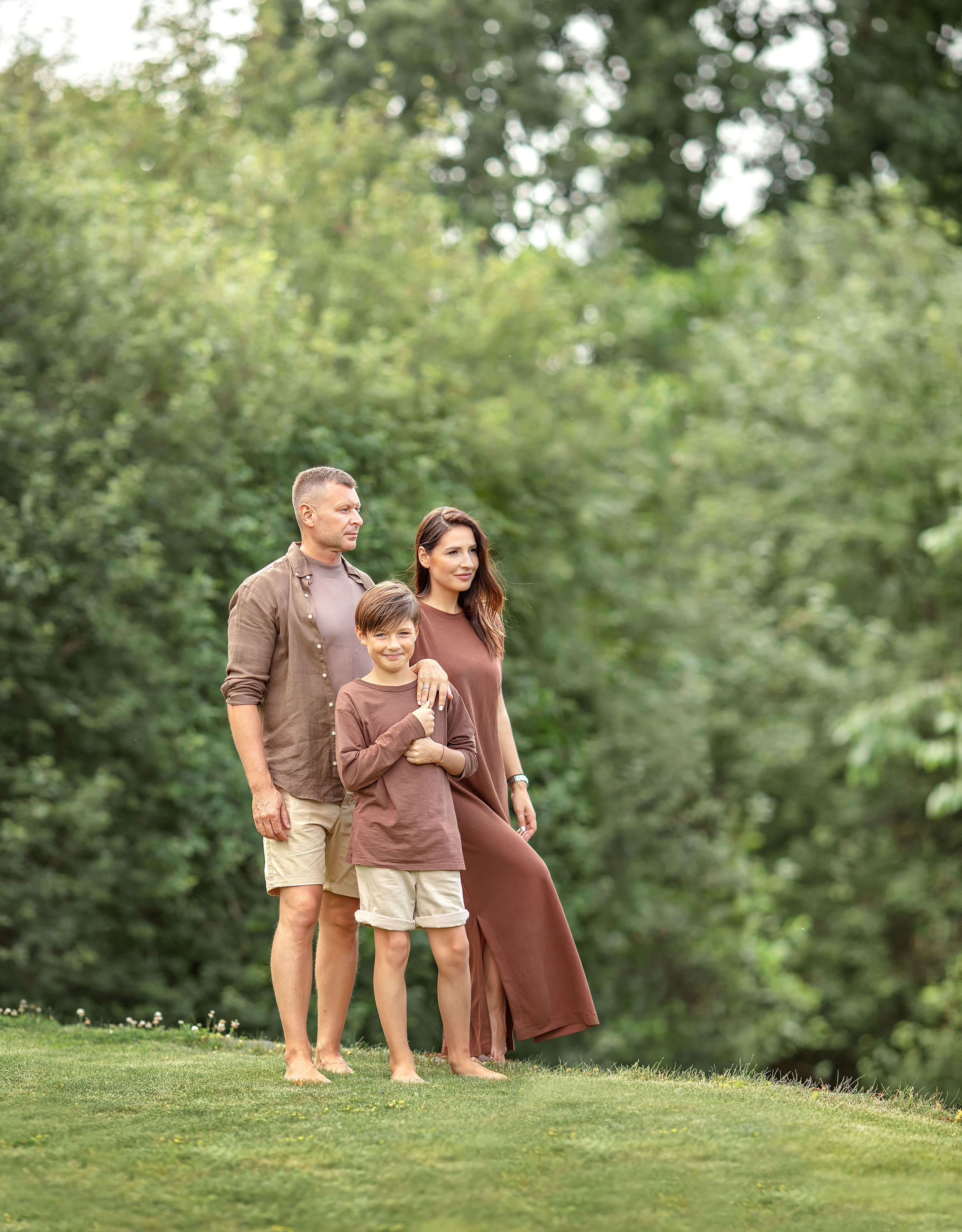 Namai. Šeimos ir vaikų fotografė Klaipėdoje Kira Krasnaja