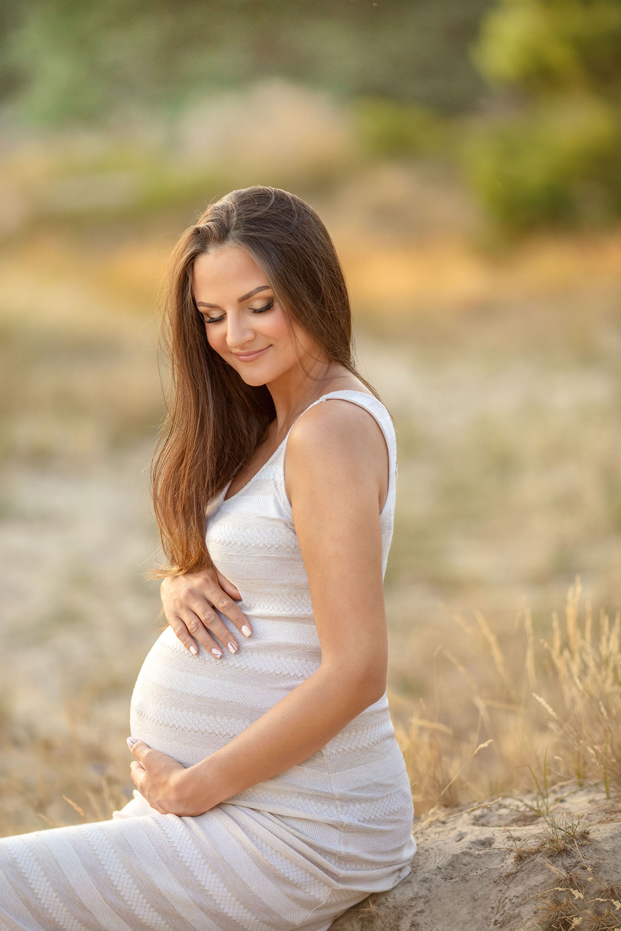 Vasara. Šeimos ir vaikų fotografė Klaipėdoje Kira Krasnaja