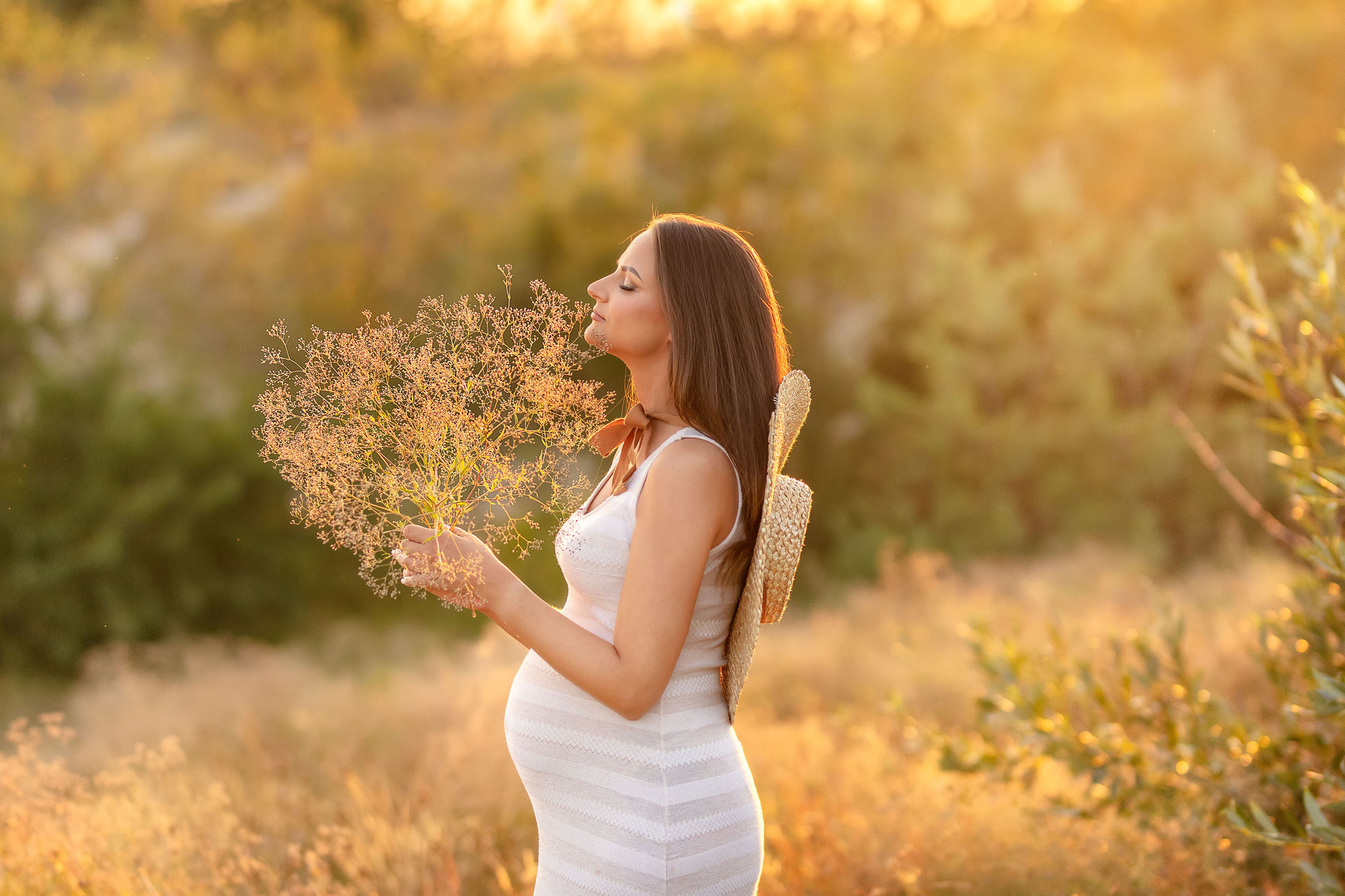Vasara. Šeimos ir vaikų fotografė Klaipėdoje Kira Krasnaja