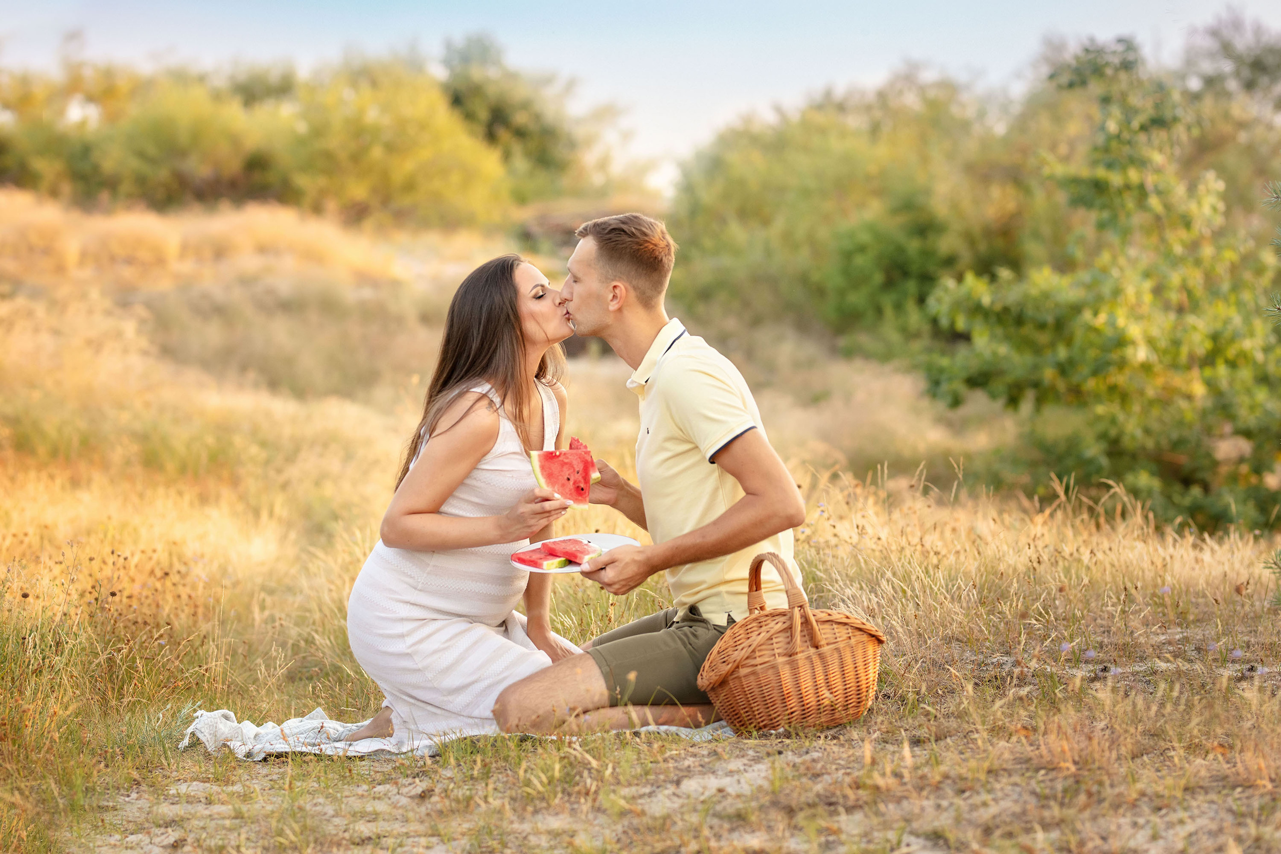 Vasara. Šeimos ir vaikų fotografė Klaipėdoje Kira Krasnaja