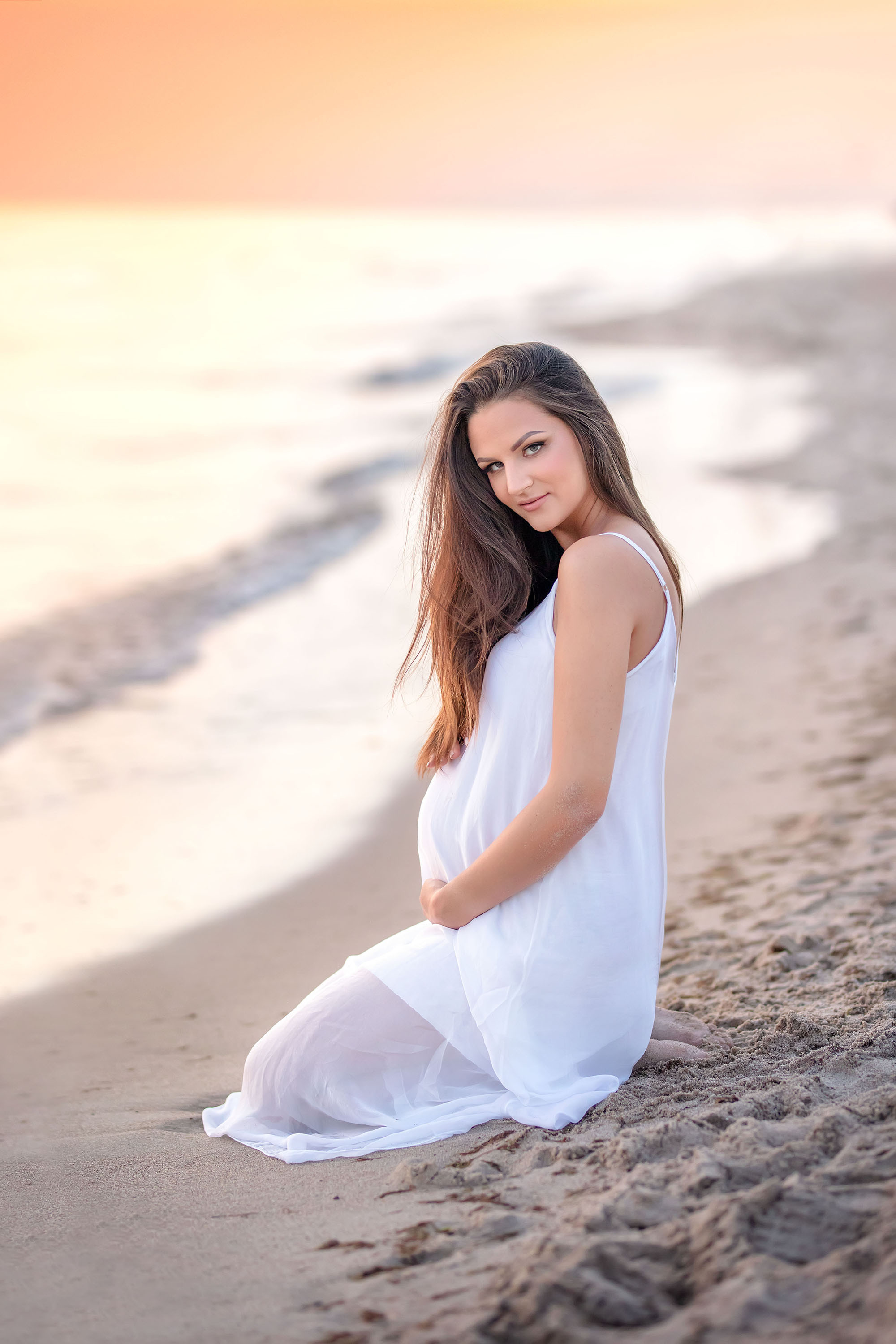 Vasara. Šeimos ir vaikų fotografė Klaipėdoje Kira Krasnaja