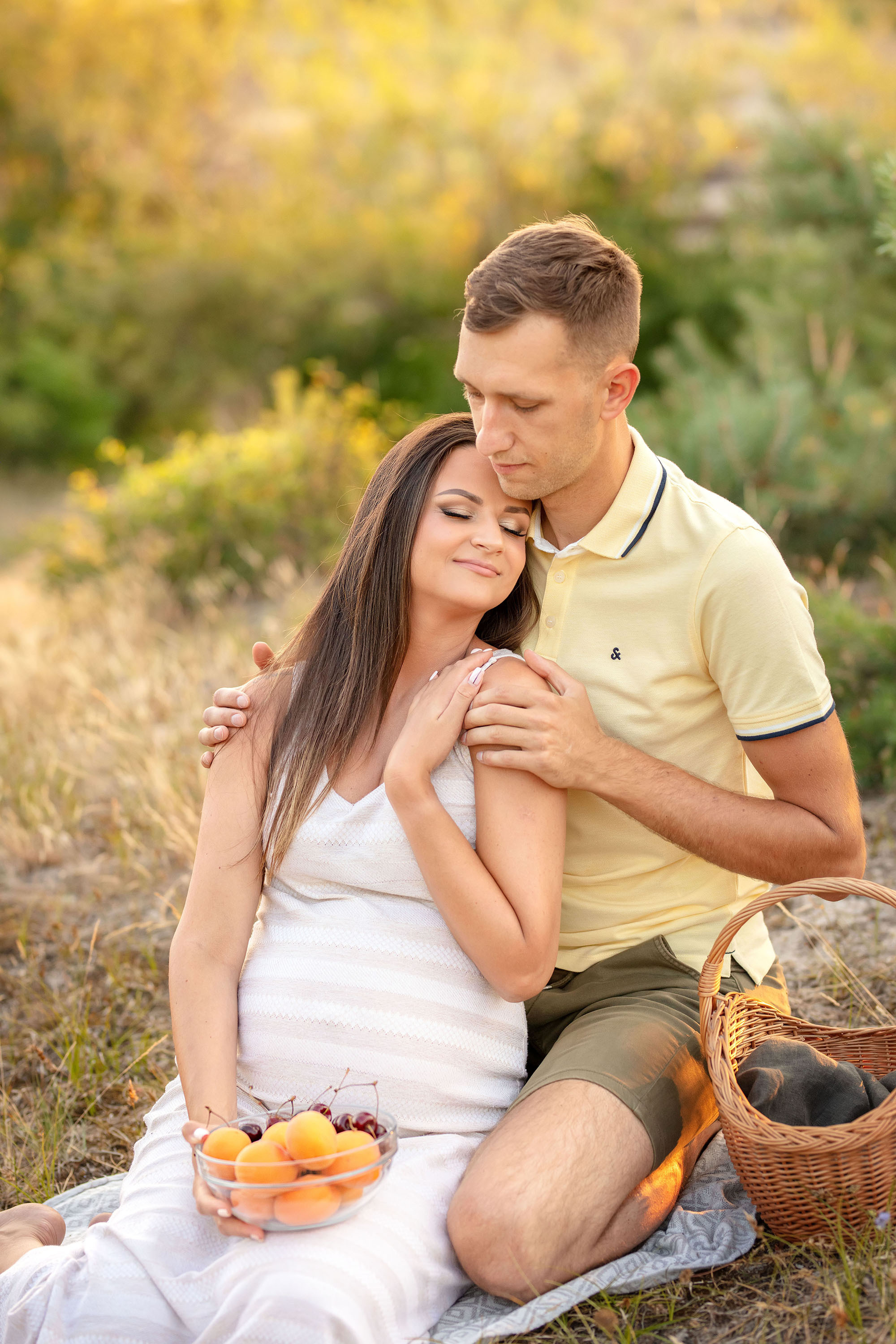 Vasara. Šeimos ir vaikų fotografė Klaipėdoje Kira Krasnaja