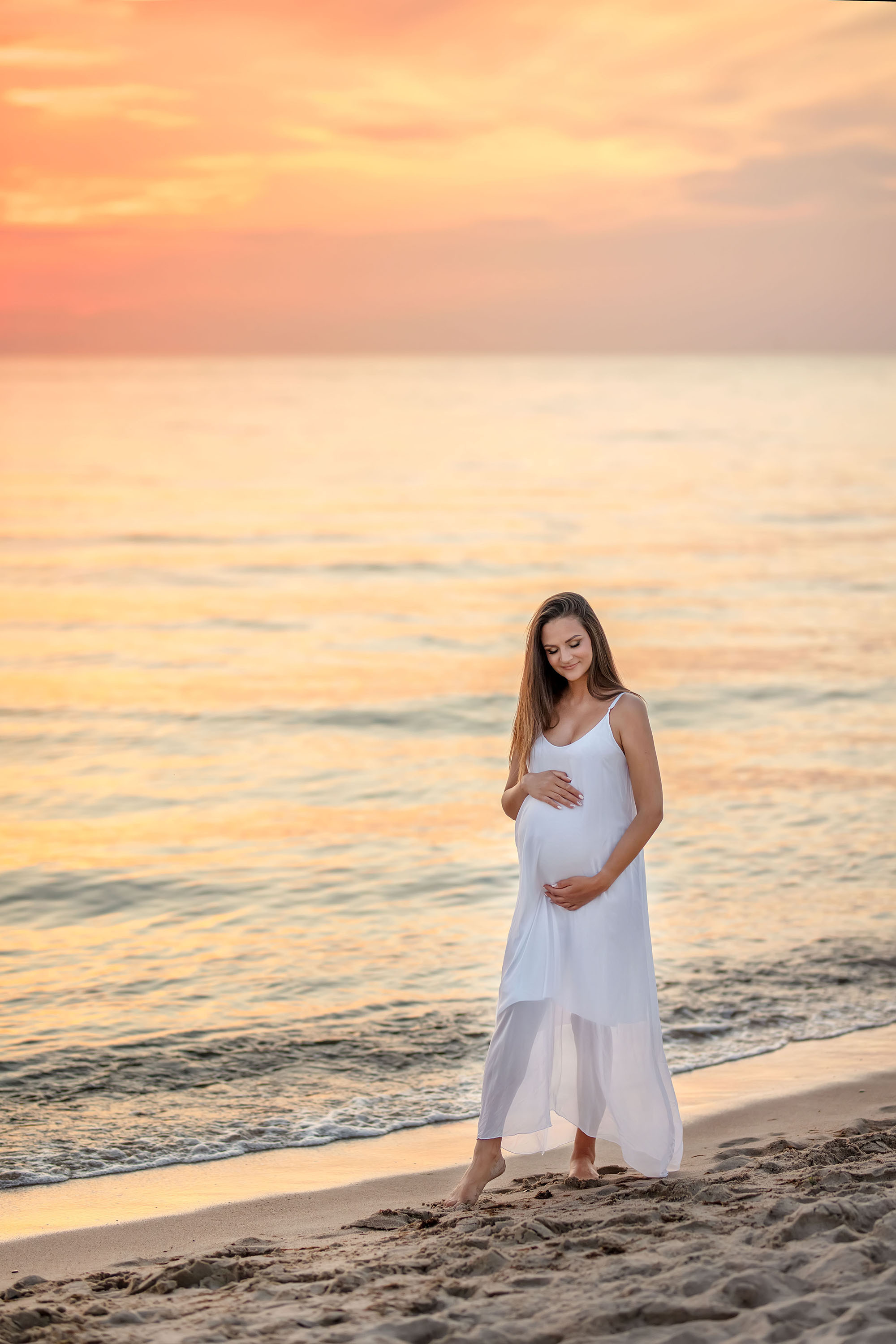 Vasara. Šeimos ir vaikų fotografė Klaipėdoje Kira Krasnaja