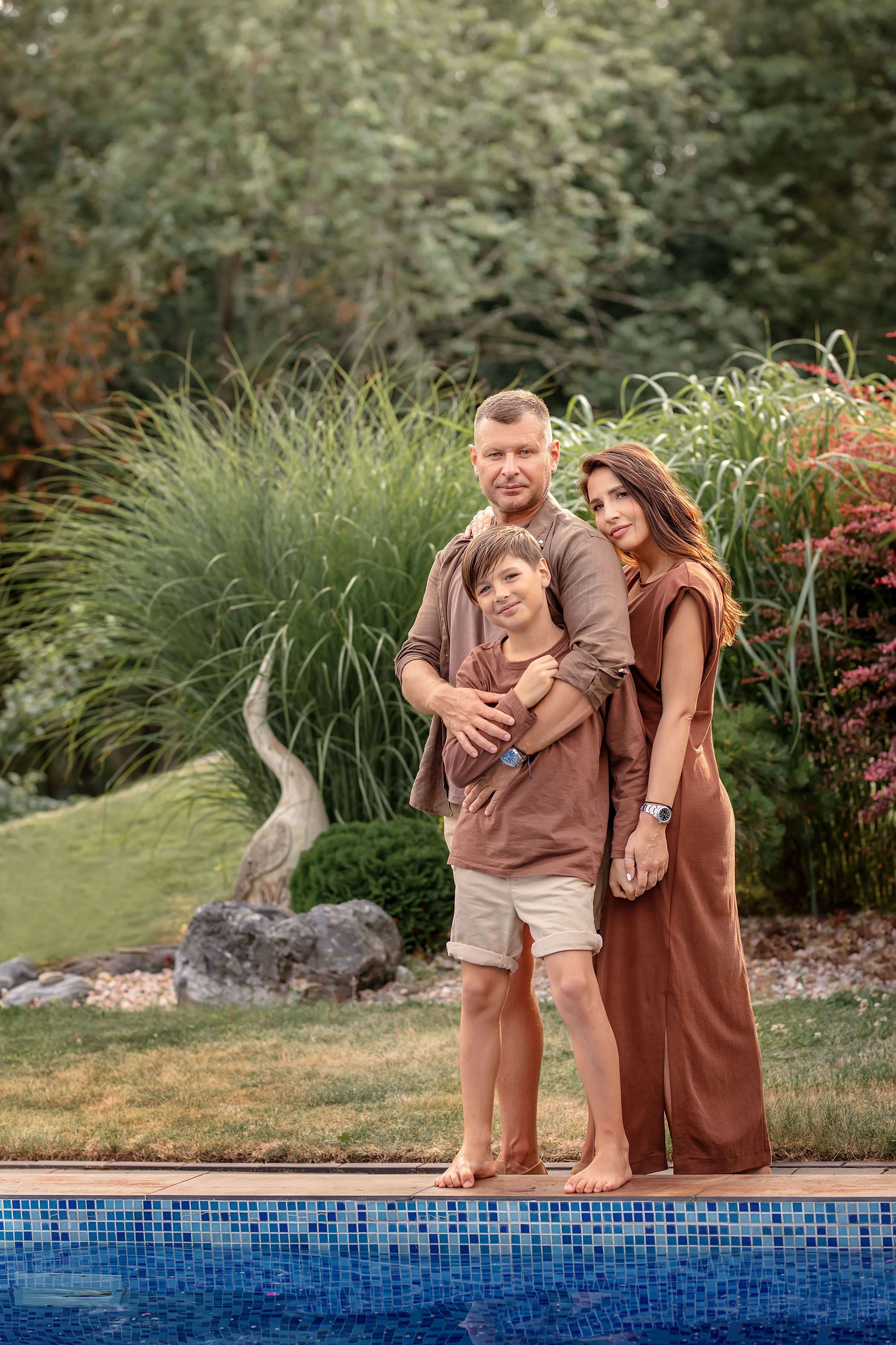 Namai. Šeimos ir vaikų fotografė Klaipėdoje Kira Krasnaja