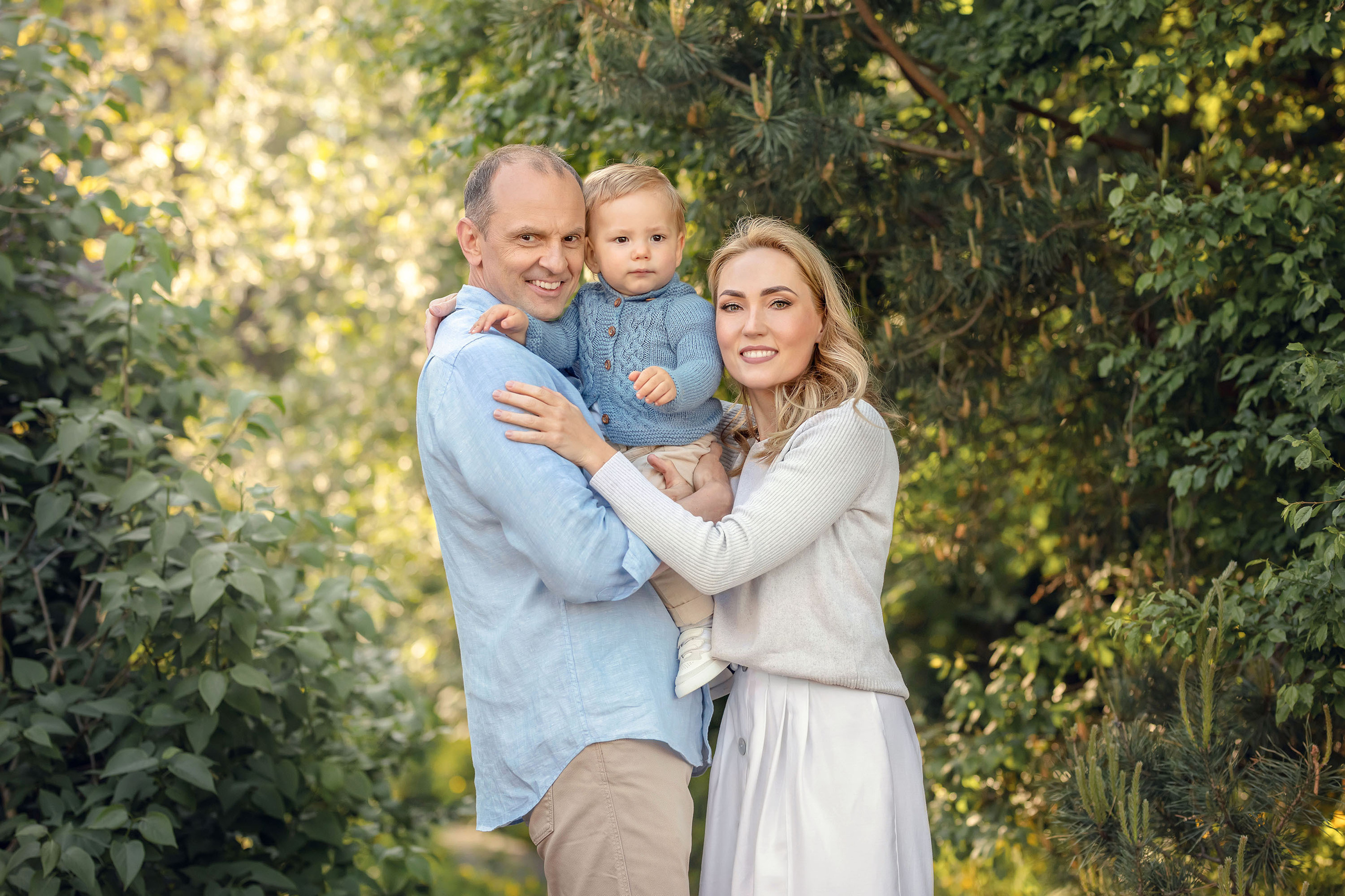 Pavasaris. Šeimos ir vaikų fotografė Klaipėdoje Kira Krasnaja