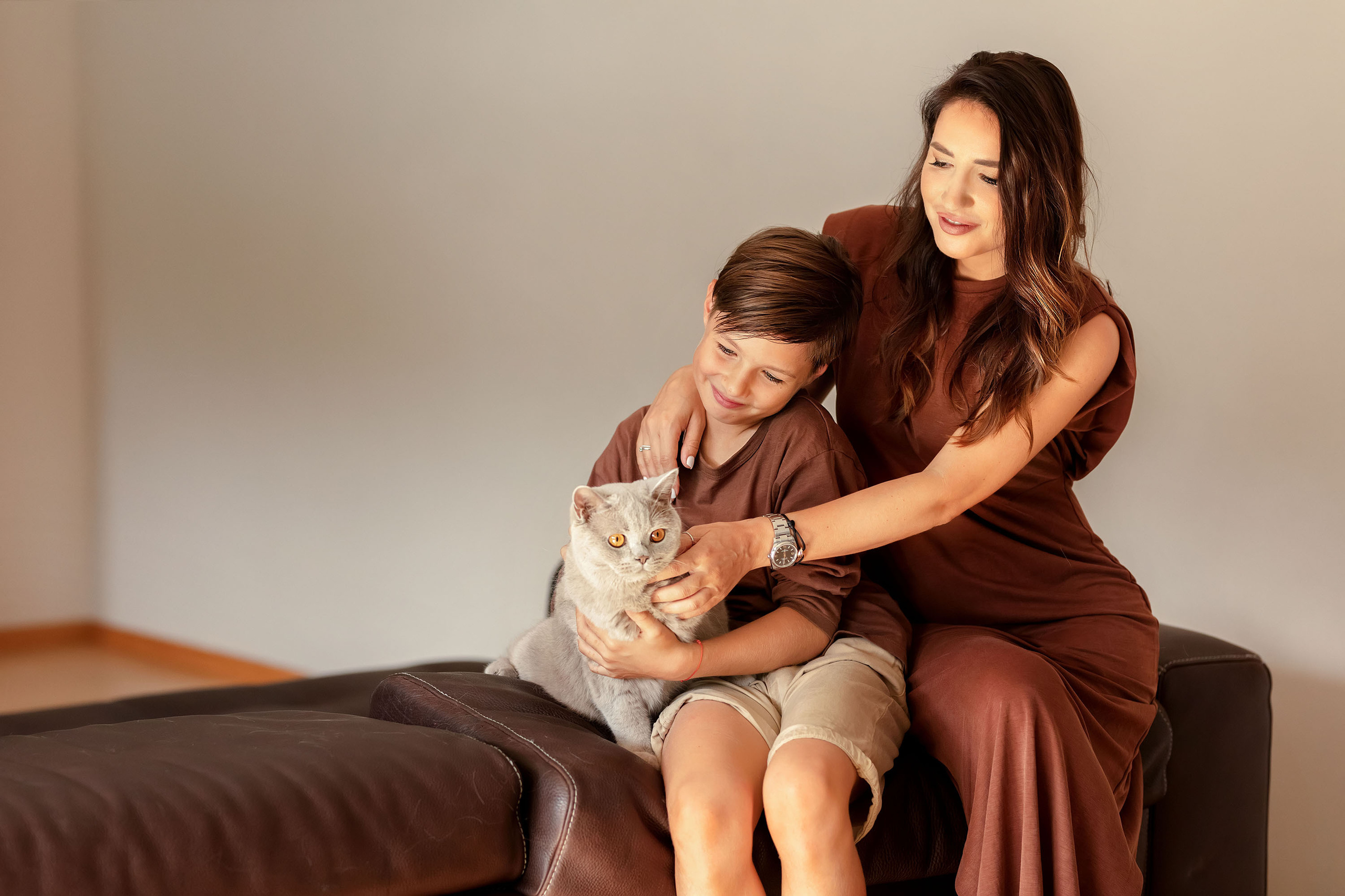 Namai. Šeimos ir vaikų fotografė Klaipėdoje Kira Krasnaja