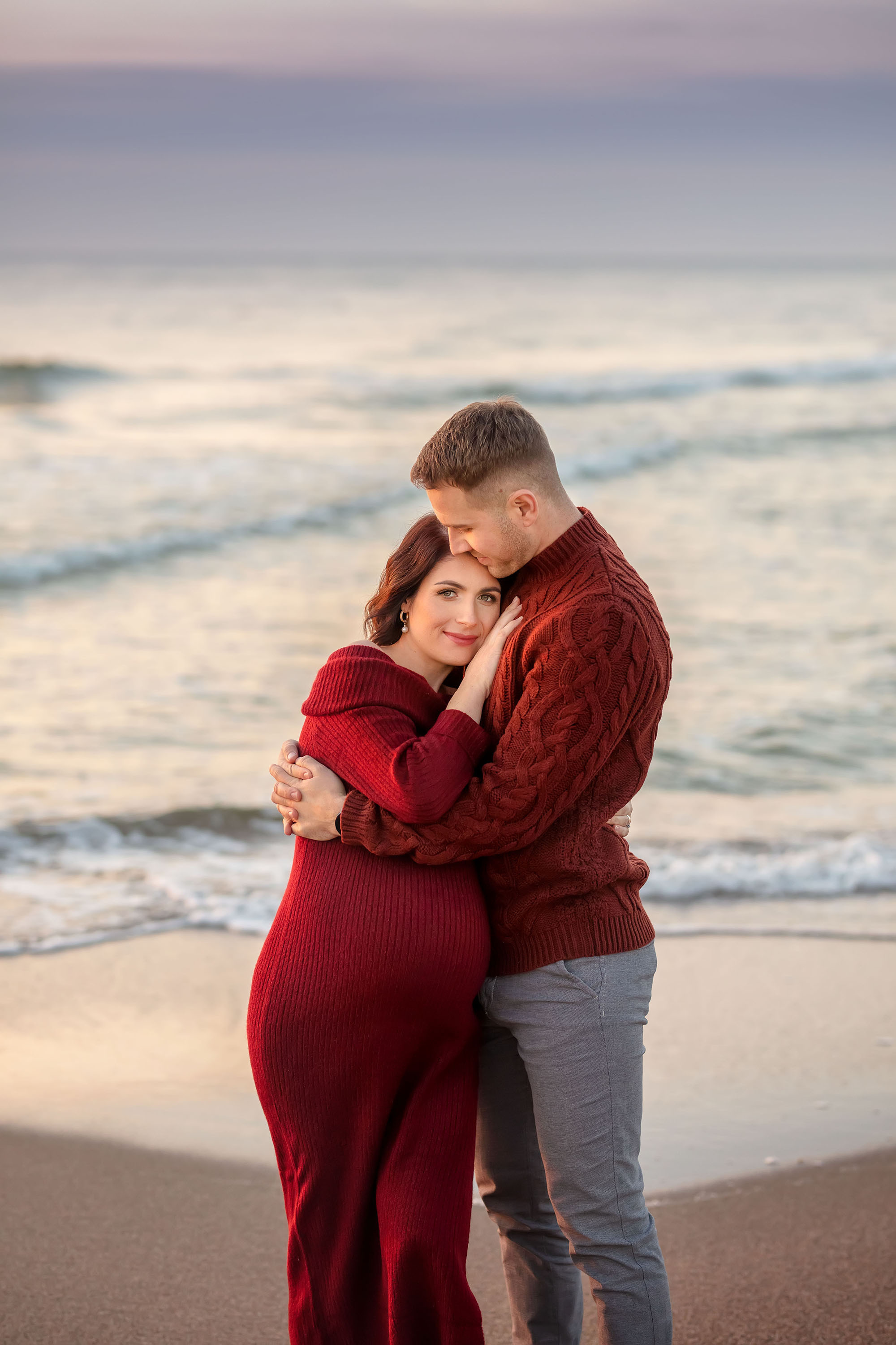 Ruduo. Šeimos ir vaikų fotografė Klaipėdoje Kira Krasnaja