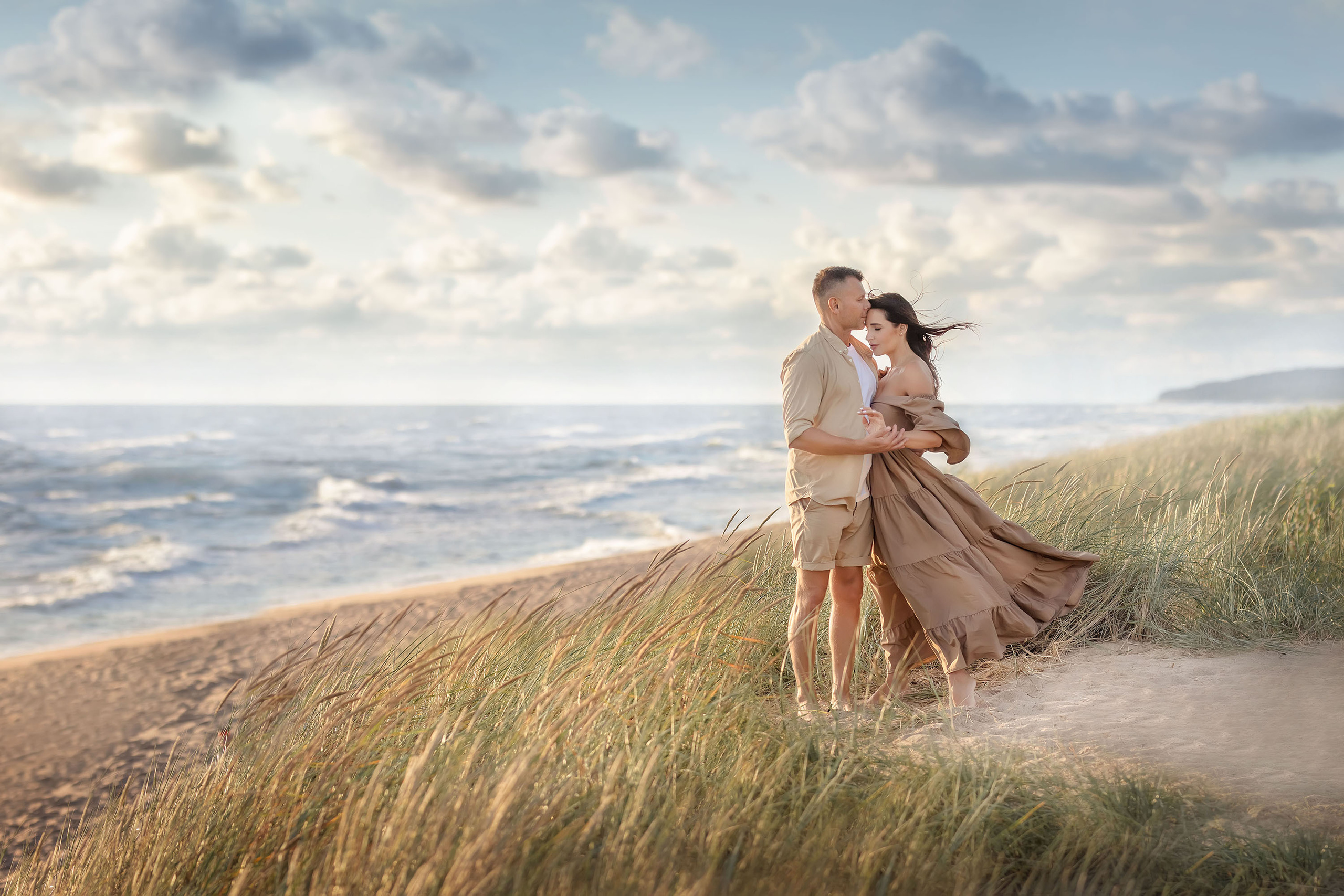 Vasara. Šeimos ir vaikų fotografė Klaipėdoje Kira Krasnaja