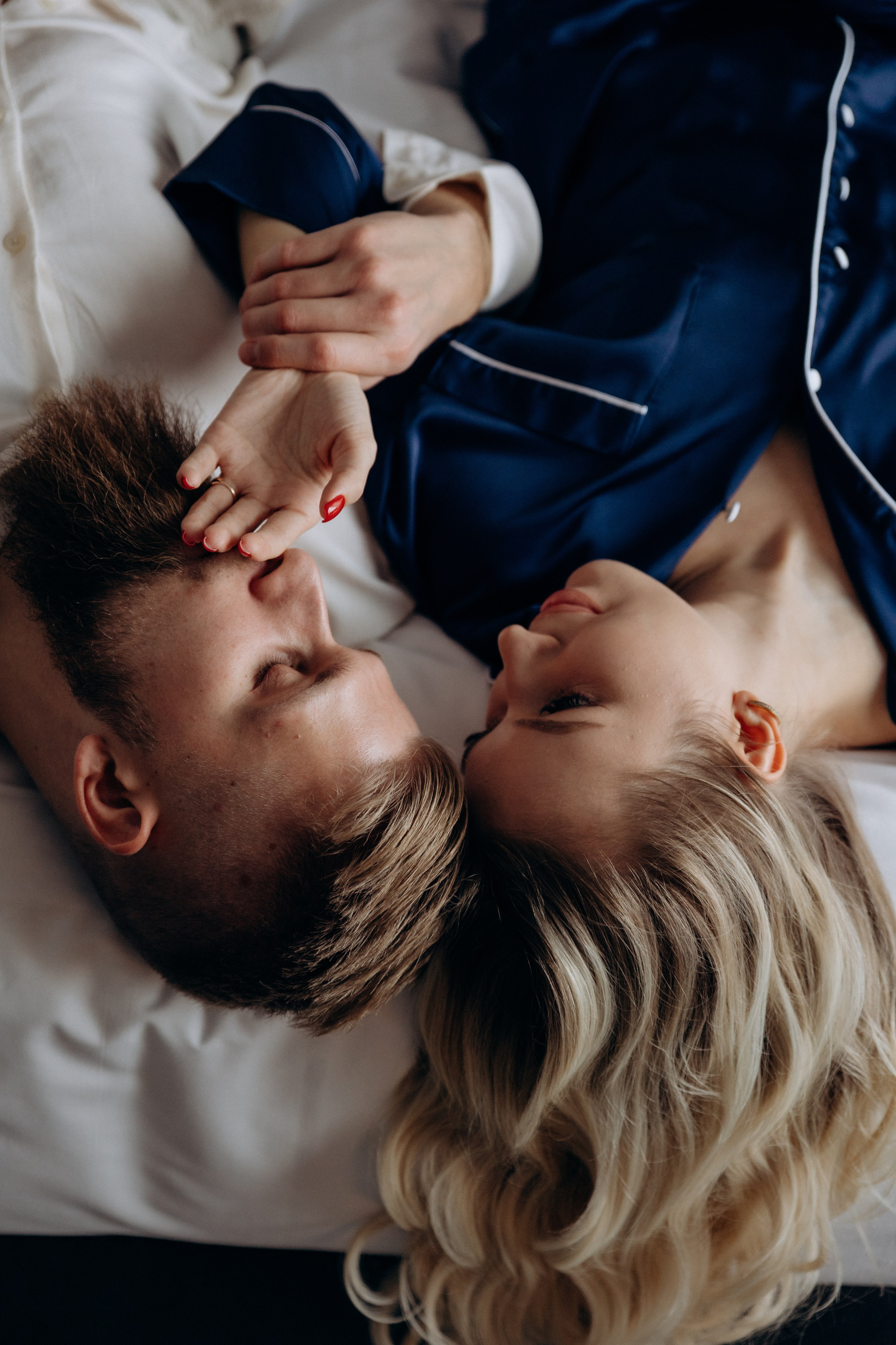 Good morning, darling!