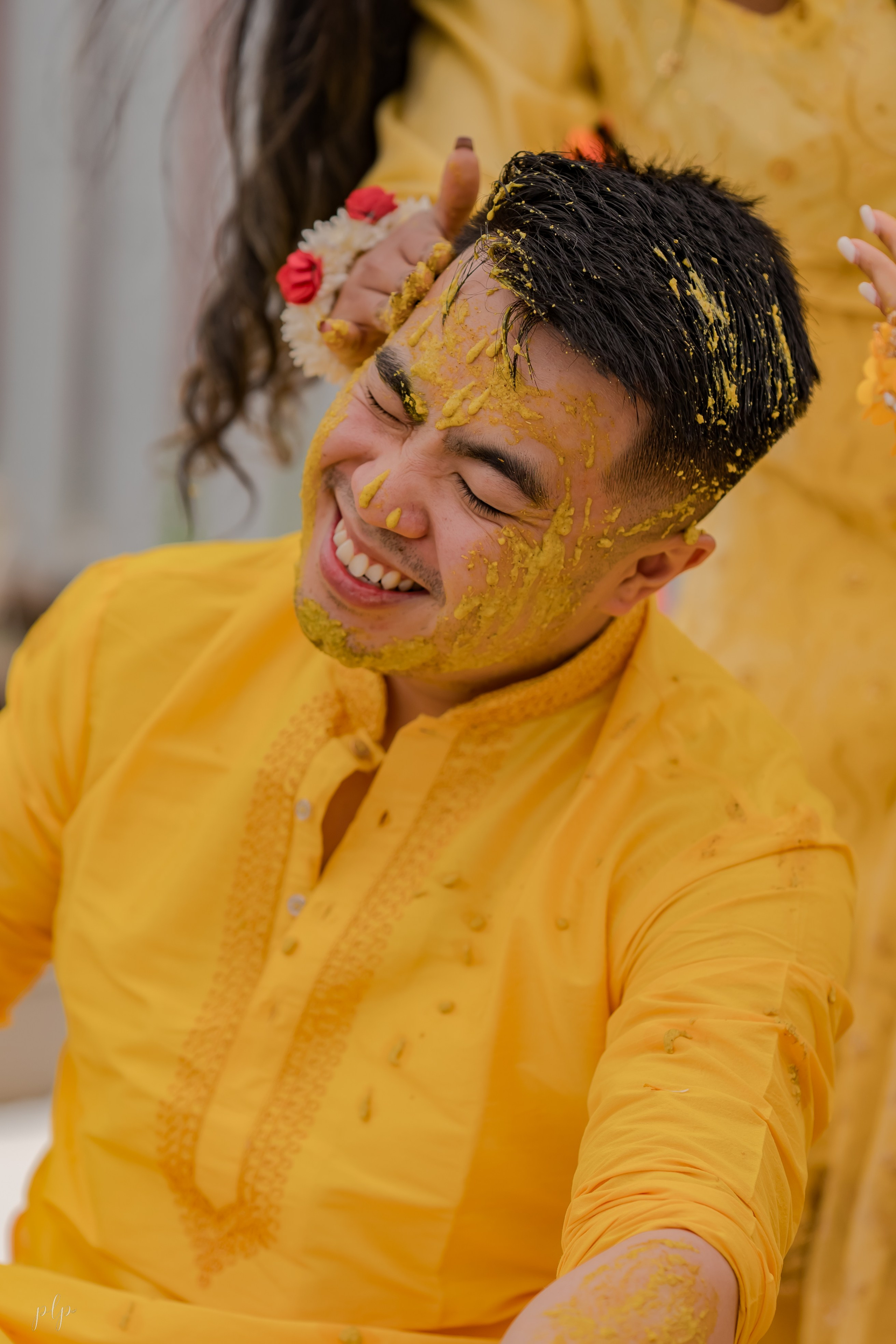 Kashish & Andrew. Wedding Photographers and Filmmakers