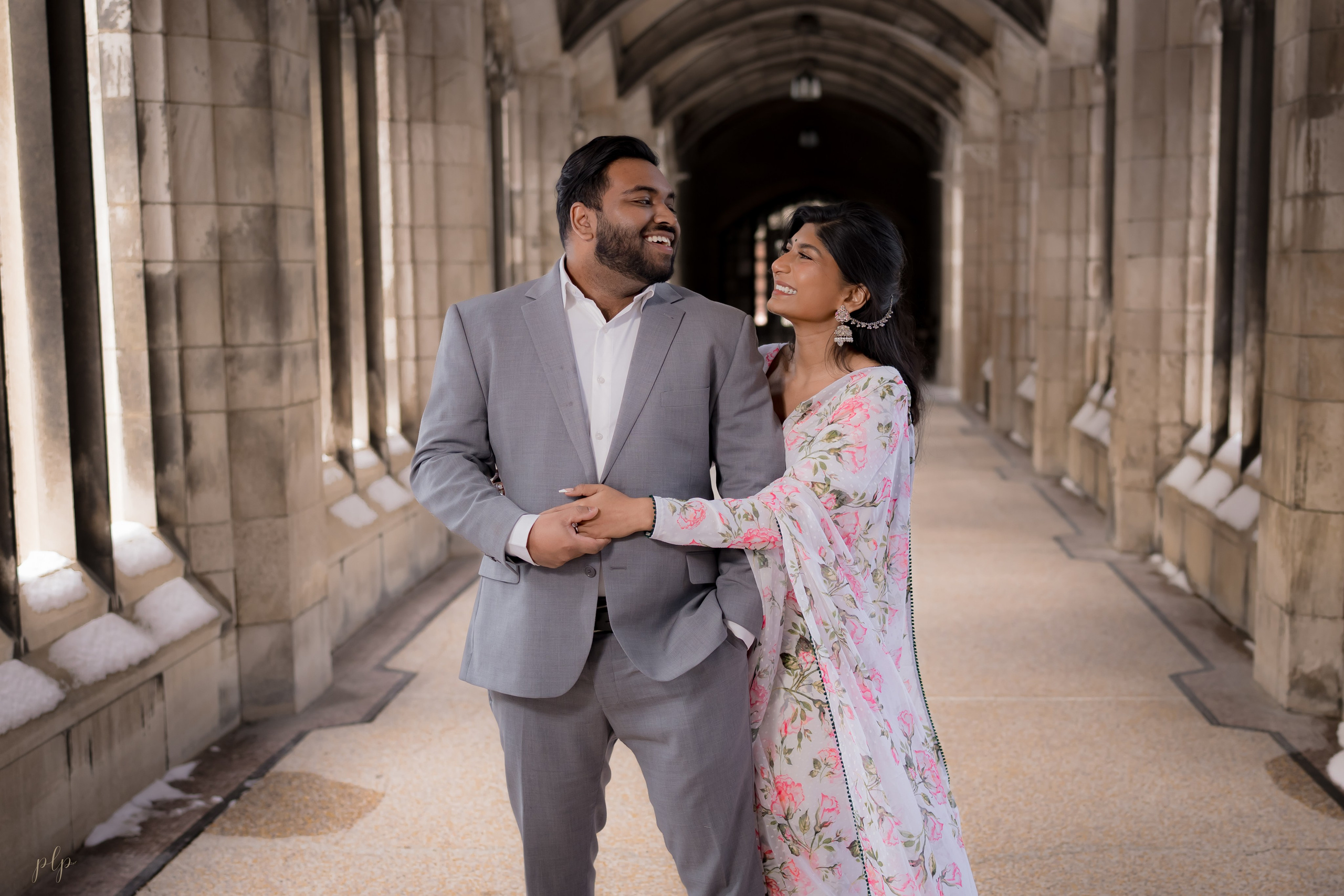 Rhema & Sundeep. Wedding Photographers and Filmmakers