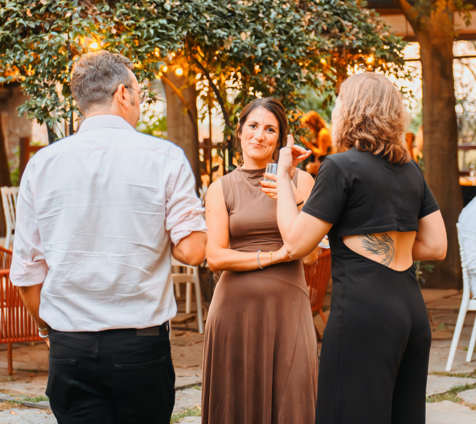 Matrimonio S+F. Анастасия Бучинская фотограф в Милане